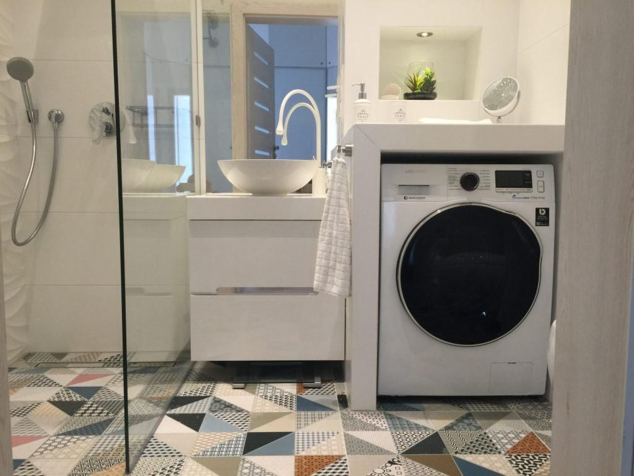 Wohnung in Brzeźno mit Großem Garten-Image-tags.info