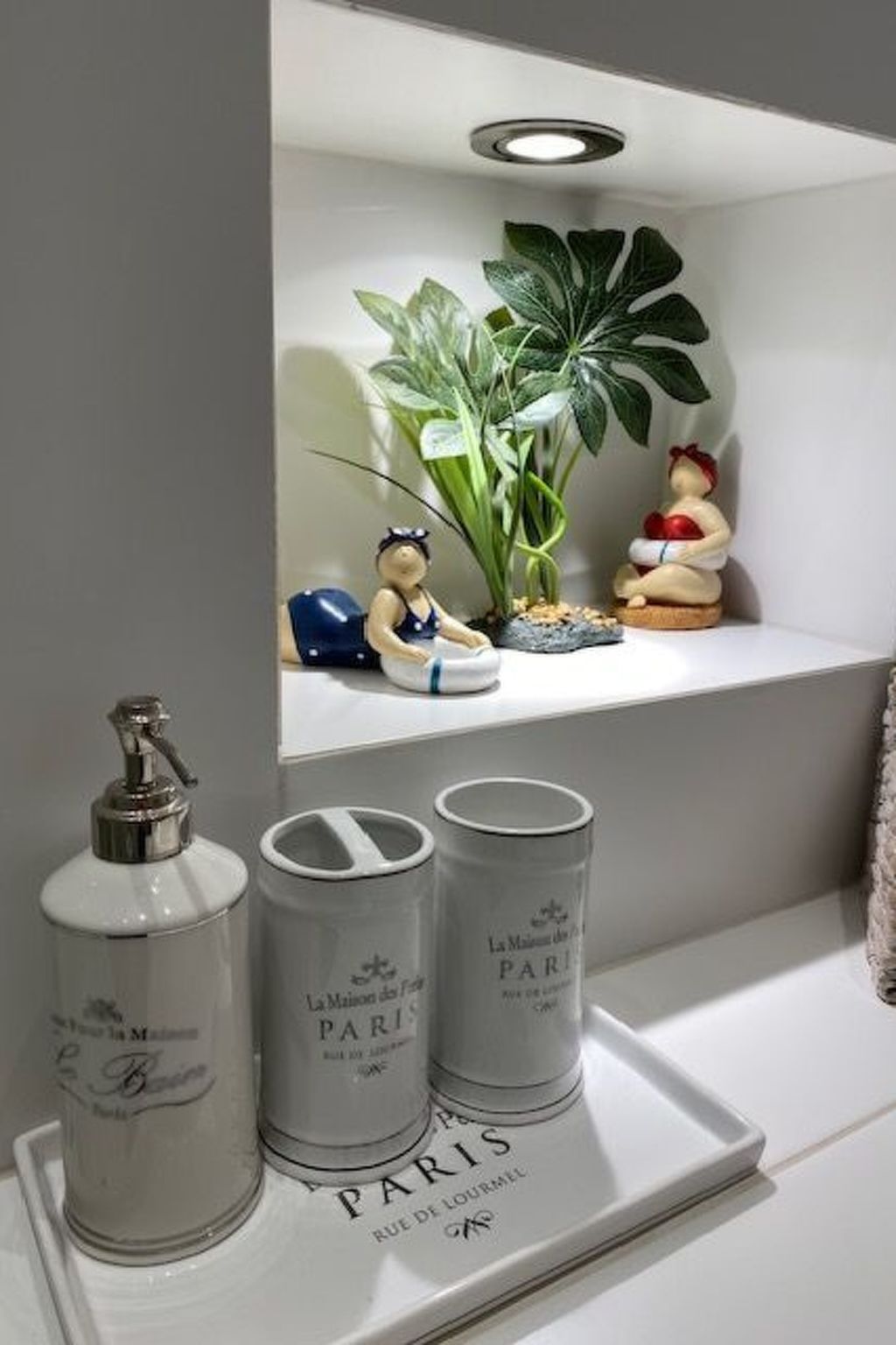 Wohnung in Brzeźno mit Großem Garten-Binnen