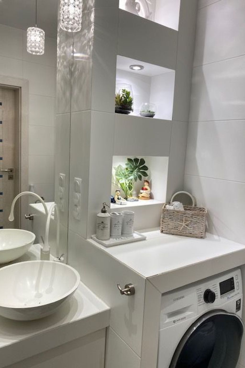 Wohnung in Brzeźno mit Großem Garten-Binnen