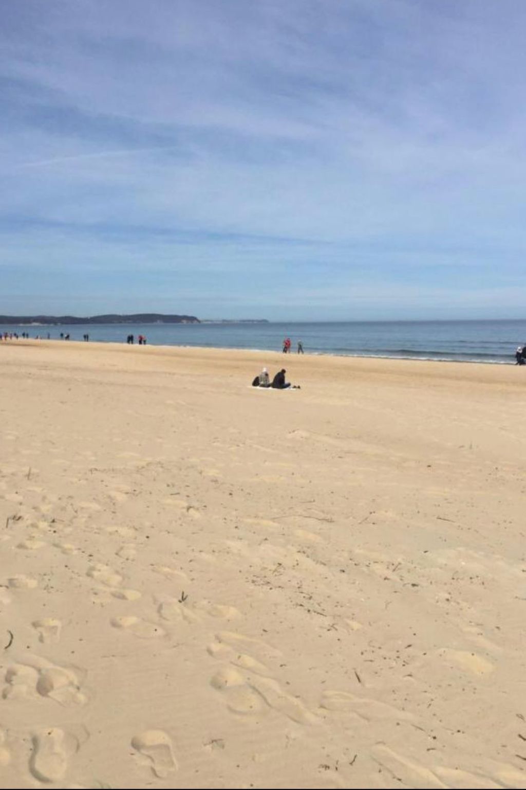 Wohnung in Brzeźno mit Großem Garten-Image-tags.info