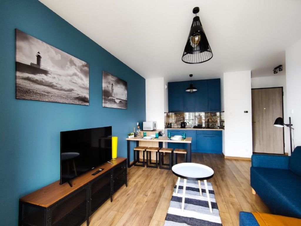 Sunrise Home Apartments Lighthouse