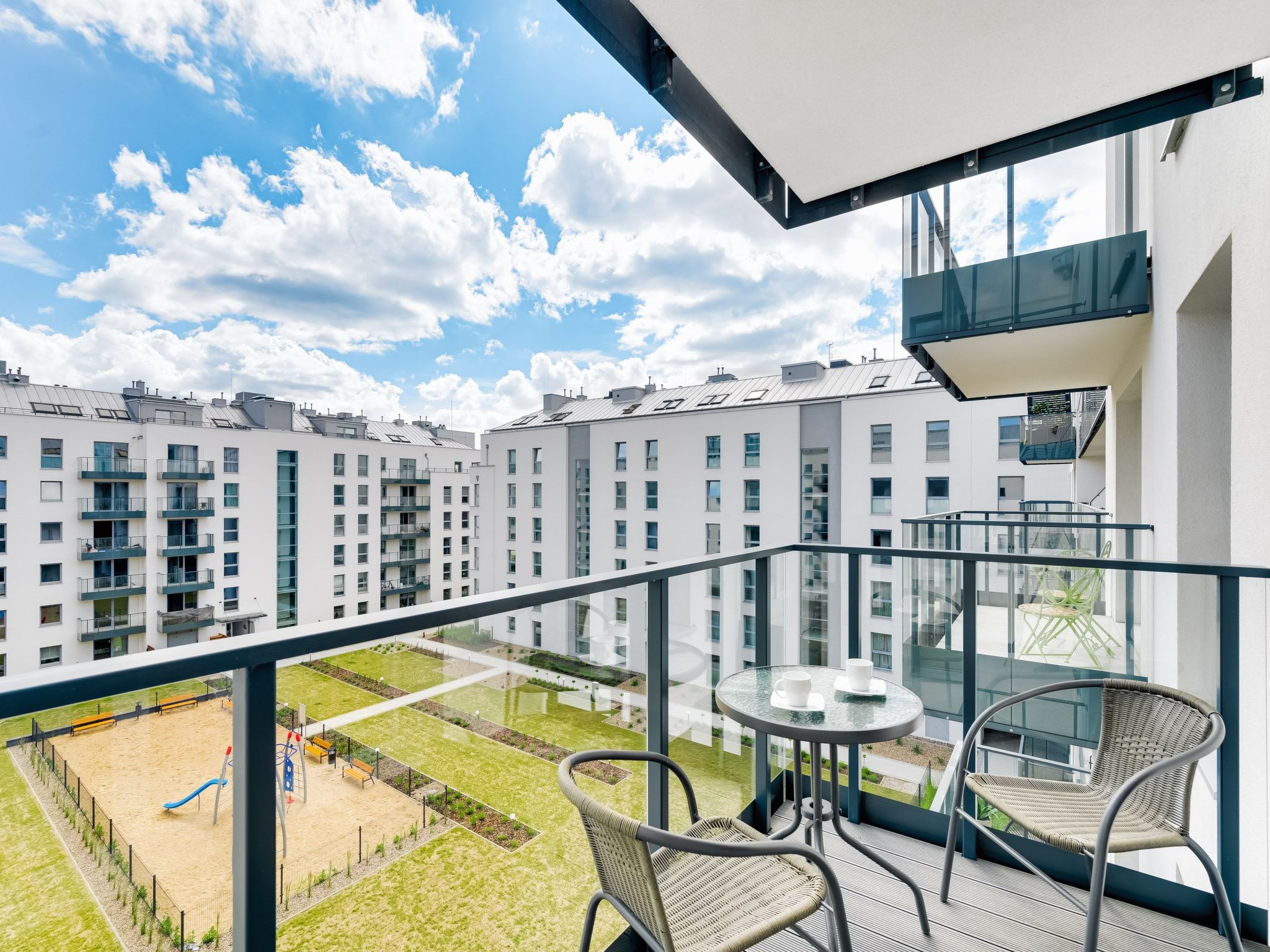 Altstadt-Wohnung Angielska Grobla-Image-tags.info