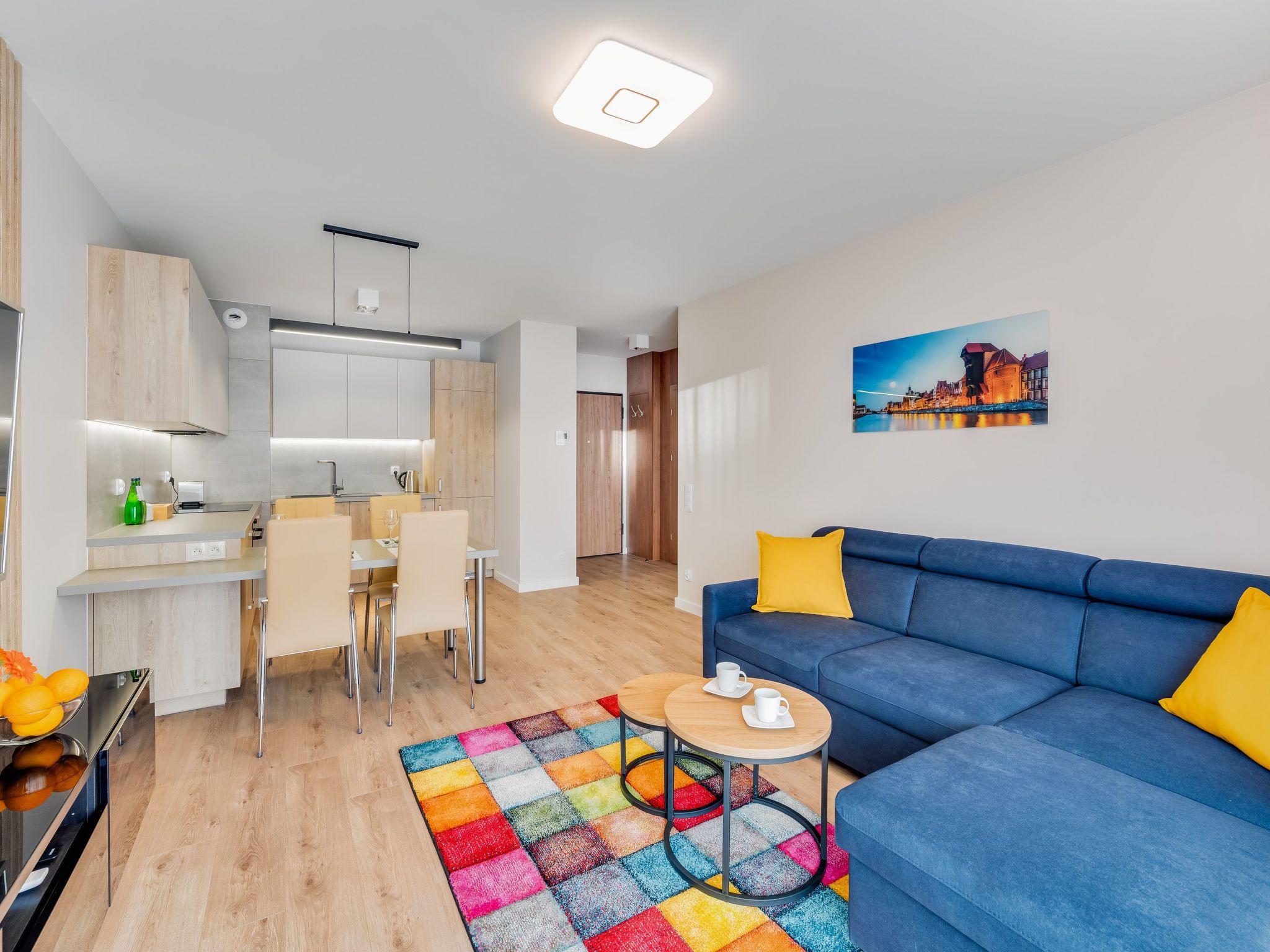 Altstadt-Wohnung Angielska Grobla-Image-tags.info