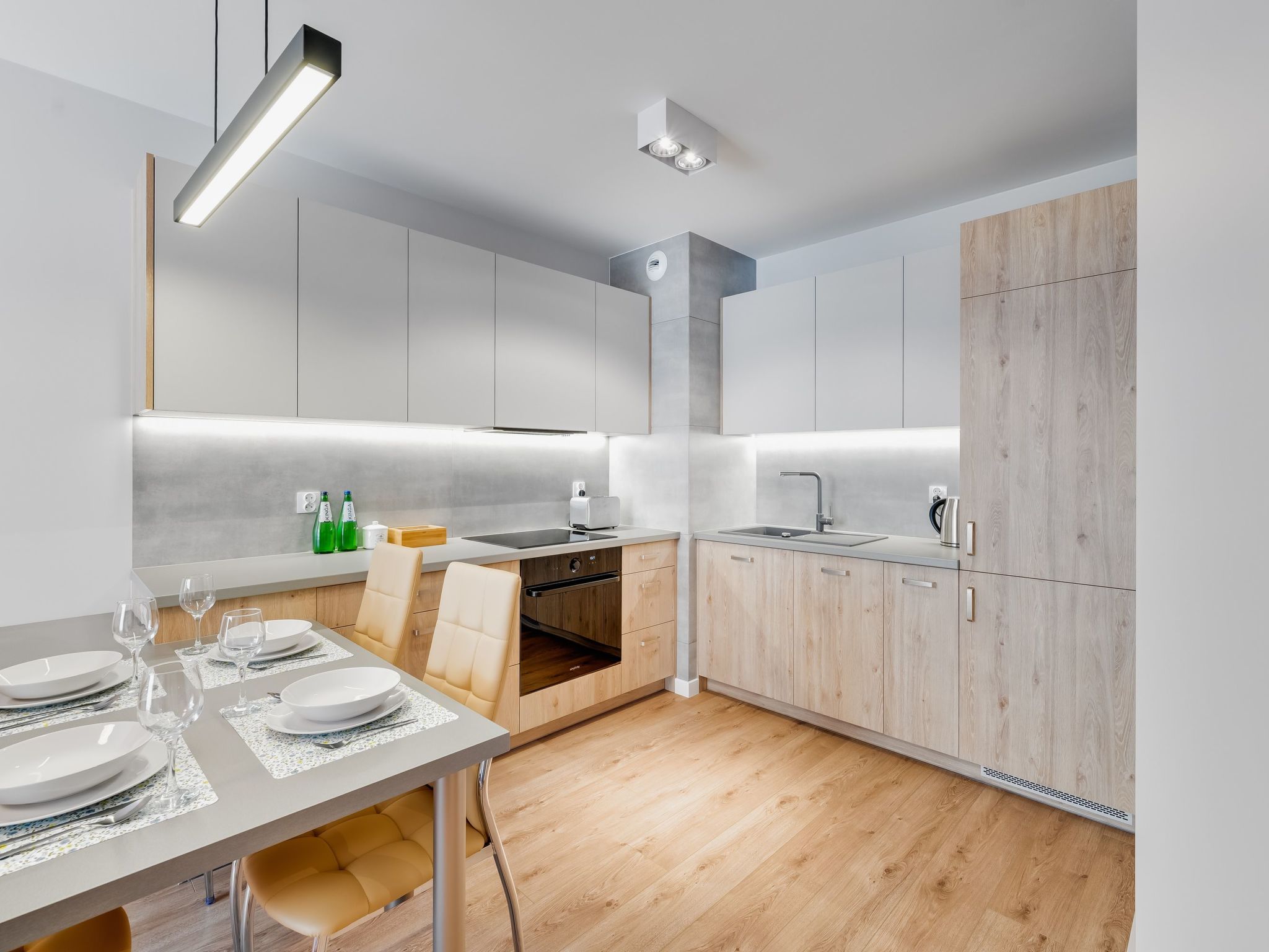 Altstadt-Wohnung Angielska Grobla-Image-tags.info