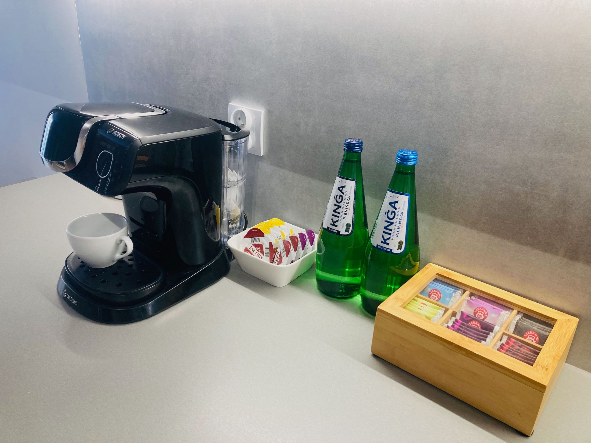 Altstadt-Wohnung Angielska Grobla-Image-tags.info