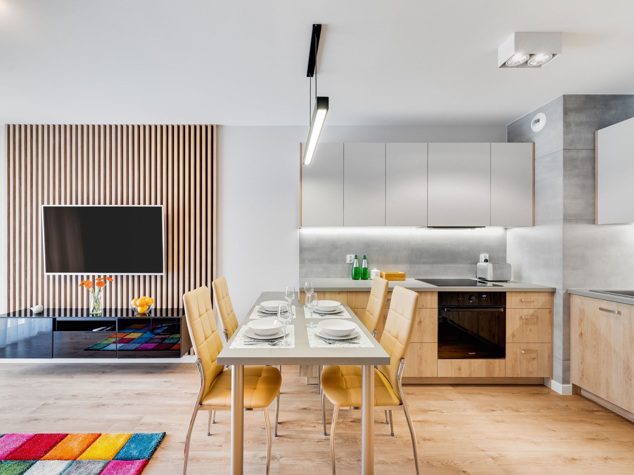 Altstadt-Wohnung Angielska Grobla-Image-tags.info