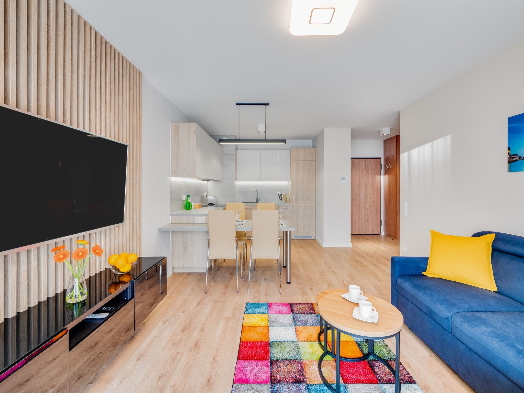 Altstadt-Wohnung Angielska Grobla-Image-tags.info