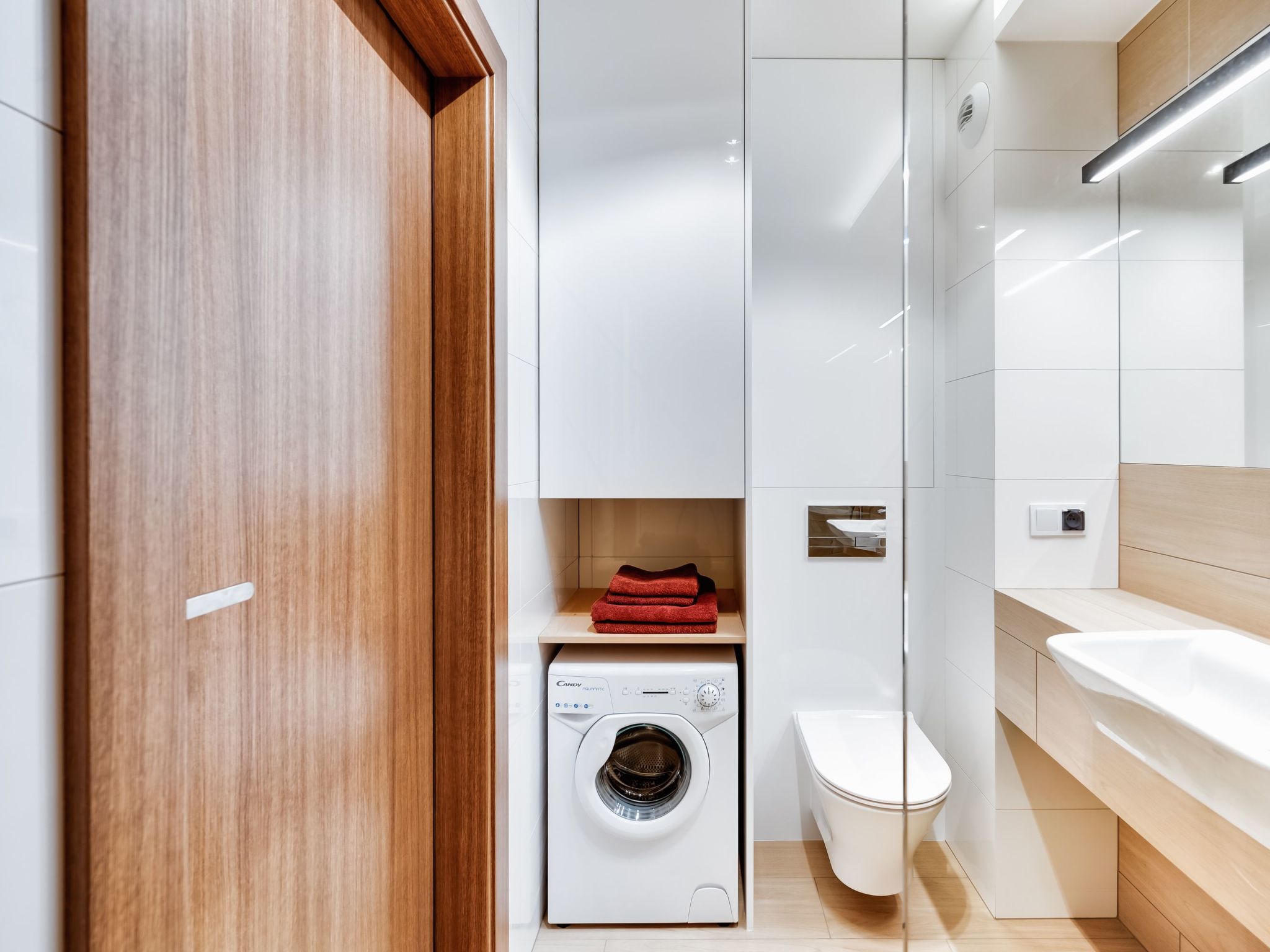 Altstadt-Wohnung Angielska Grobla-Image-tags.info