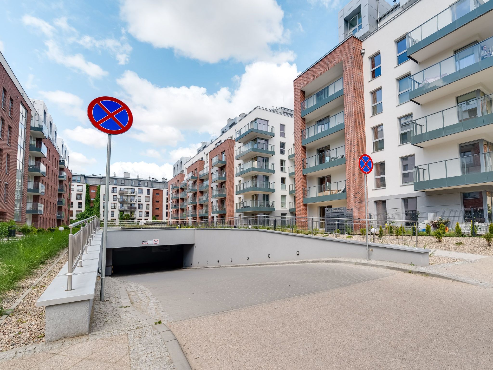 Altstadt-Wohnung Angielska Grobla-Image-tags.info