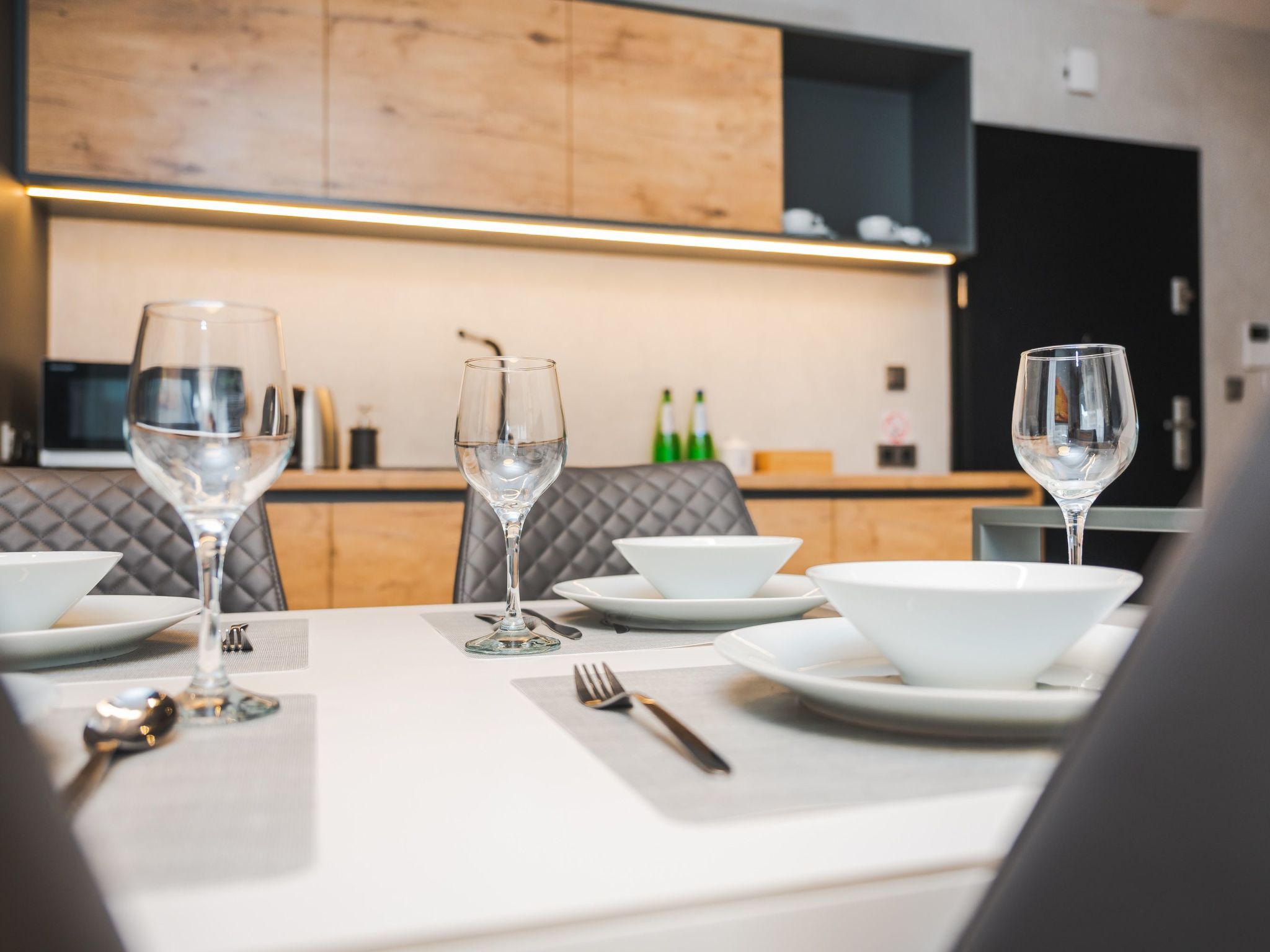 Altstadt-Wohnung Chmielna Park-Image-tags.info