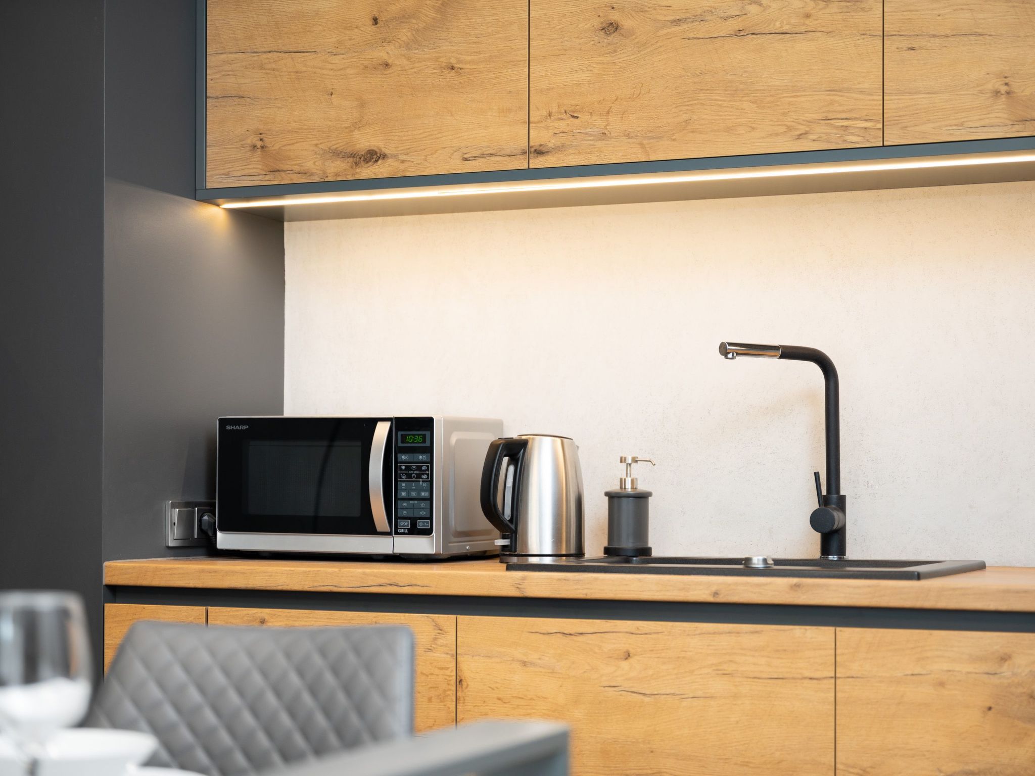 Altstadt-Wohnung Chmielna Park-Image-tags.info