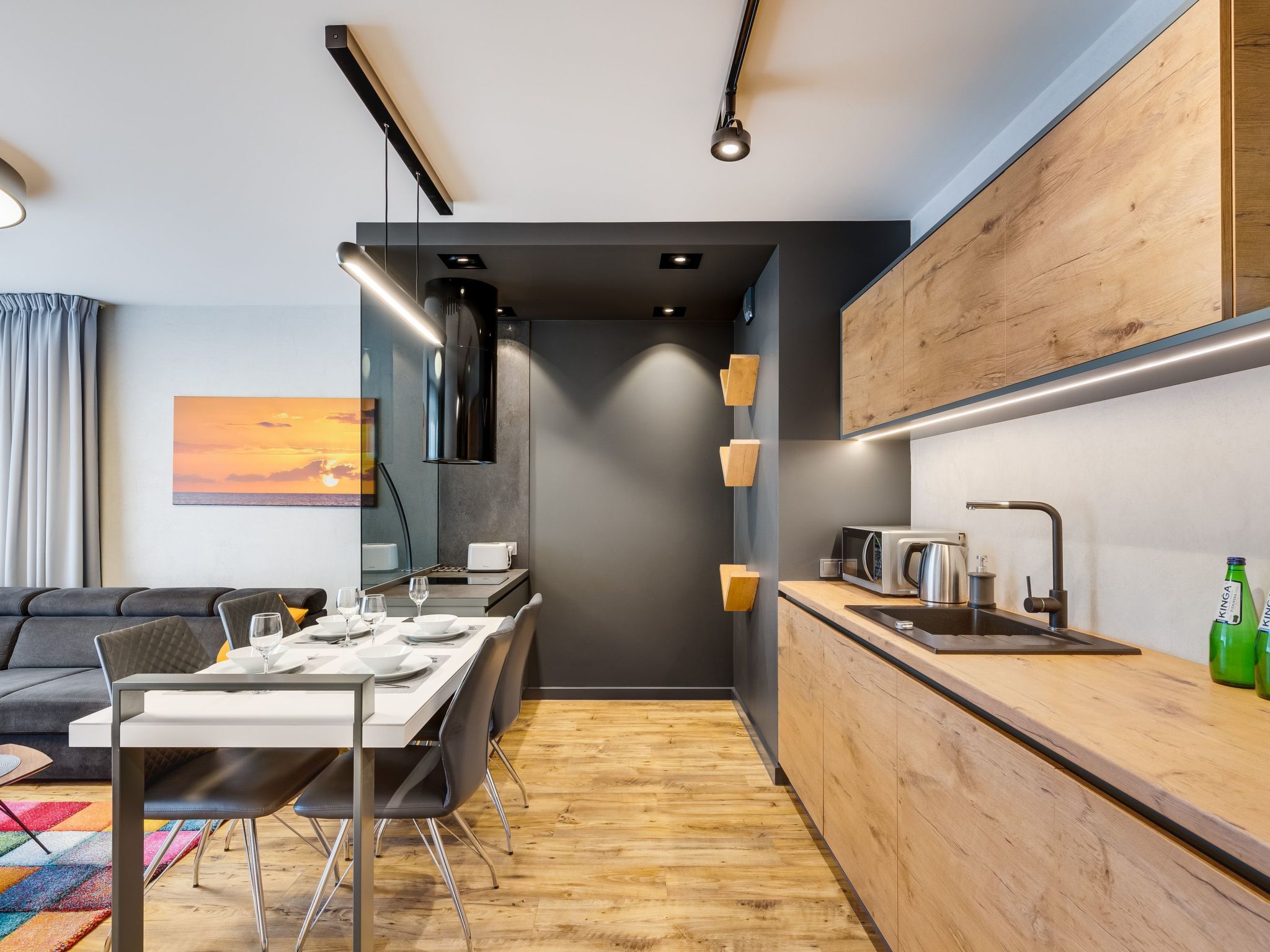 Altstadt-Wohnung Chmielna Park-Image-tags.info