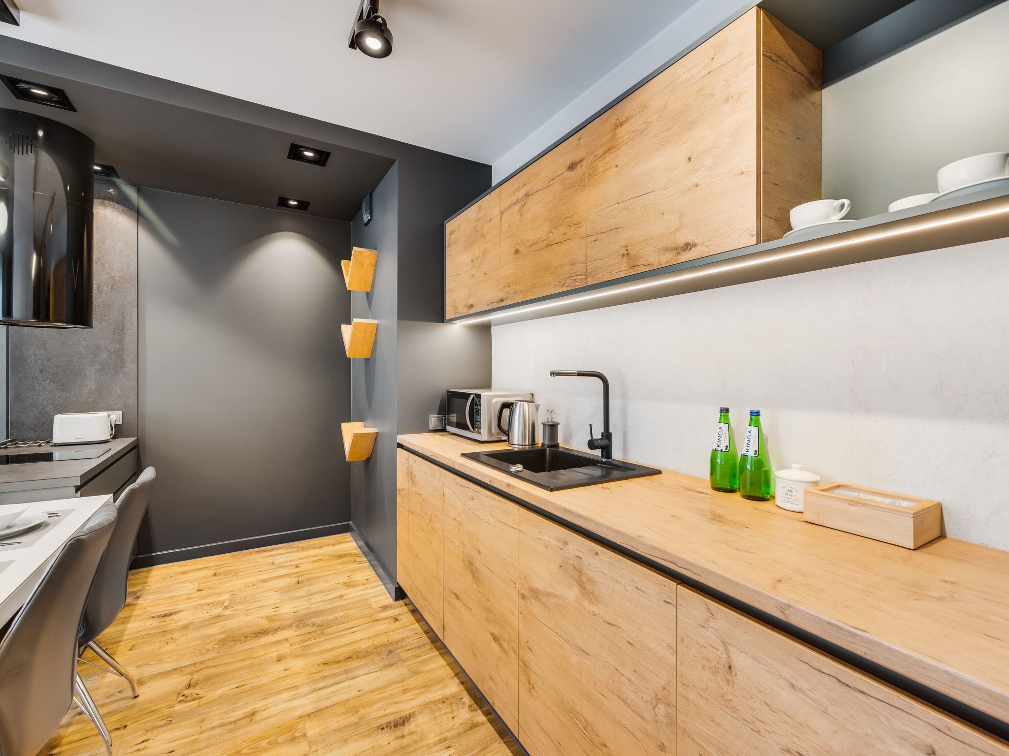 Altstadt-Wohnung Chmielna Park-Image-tags.info