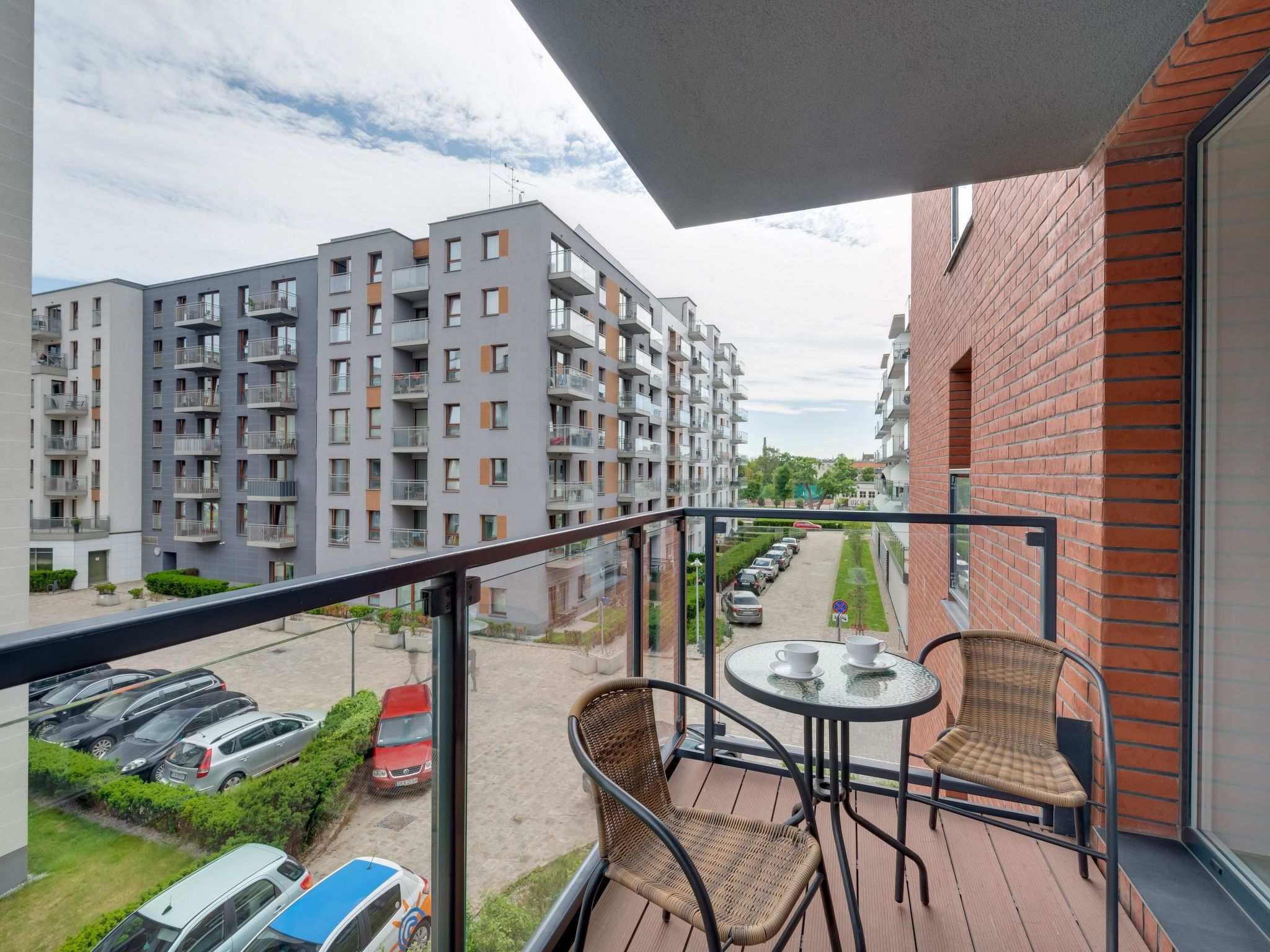 Altstadt-Wohnung Chmielna Park-Image-tags.info