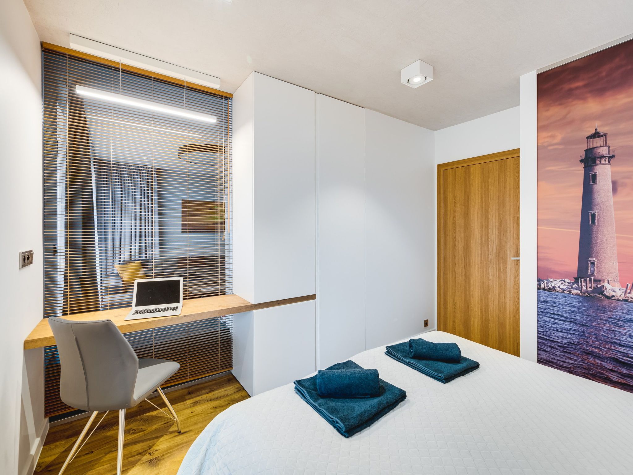 Altstadt-Wohnung Chmielna Park-Image-tags.info