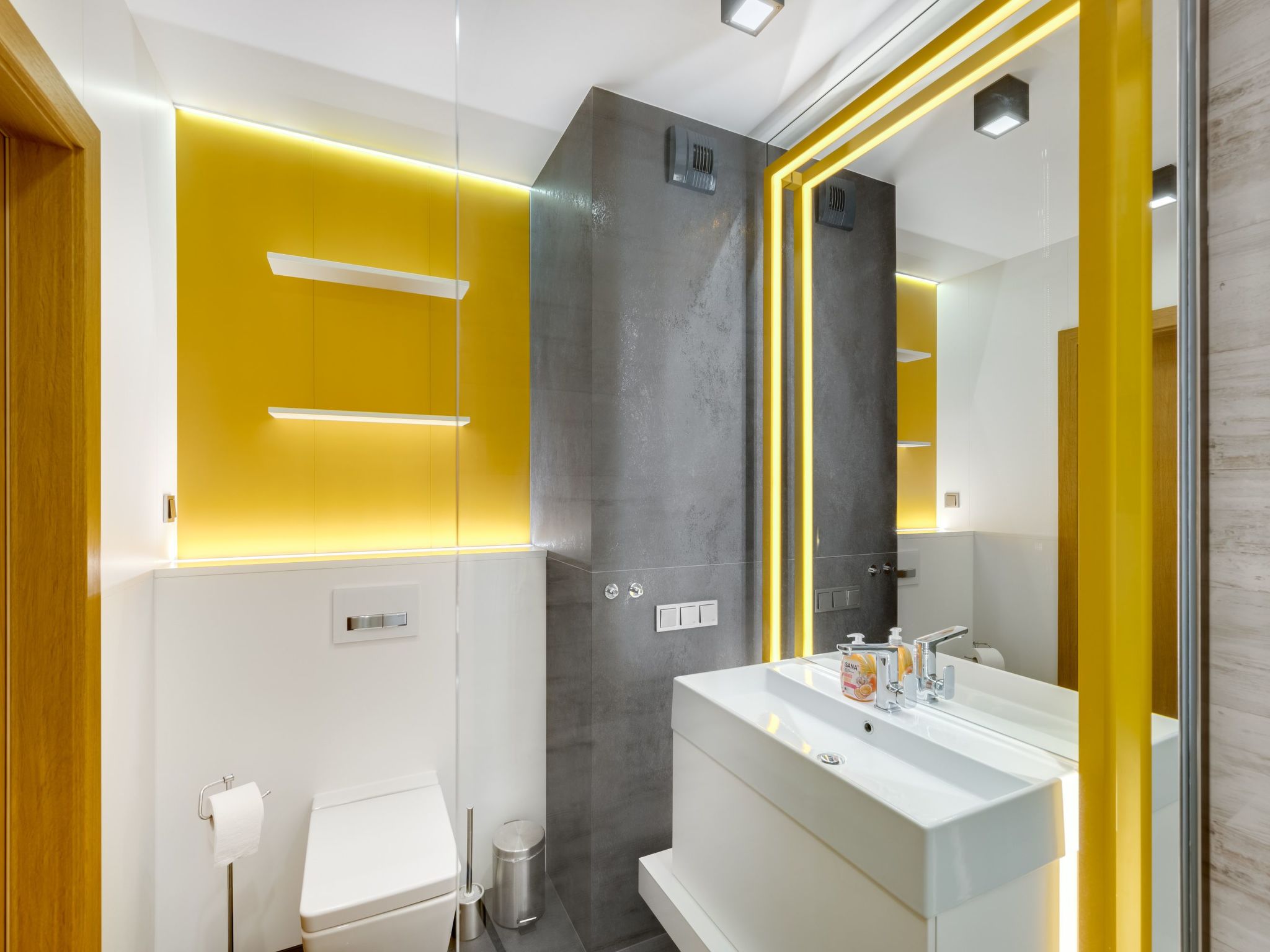 Altstadt-Wohnung Chmielna Park-Image-tags.info