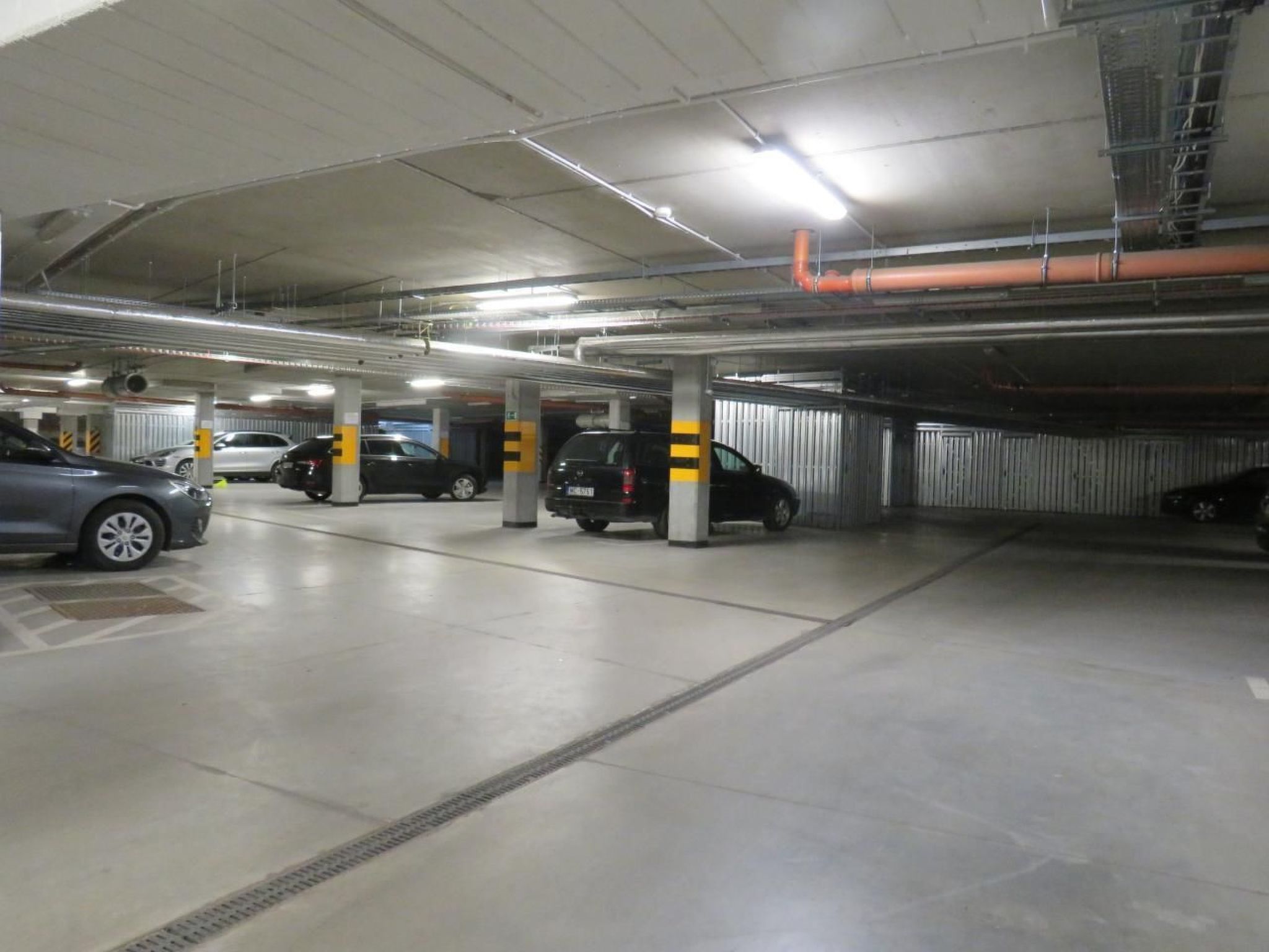 Altstadt-Wohnung Chmielna Park-Image-tags.info