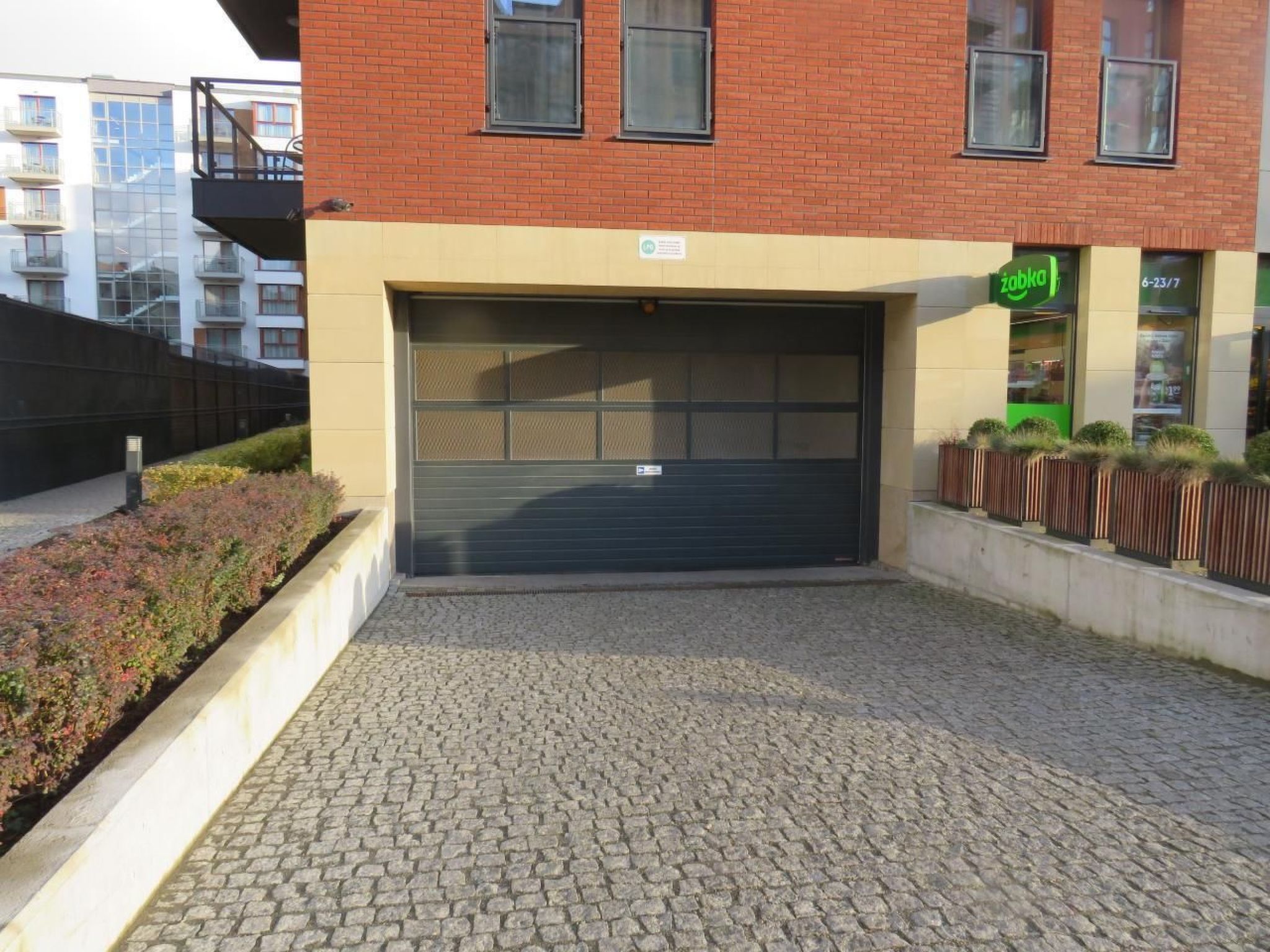 Altstadt-Wohnung Chmielna Park-Image-tags.info