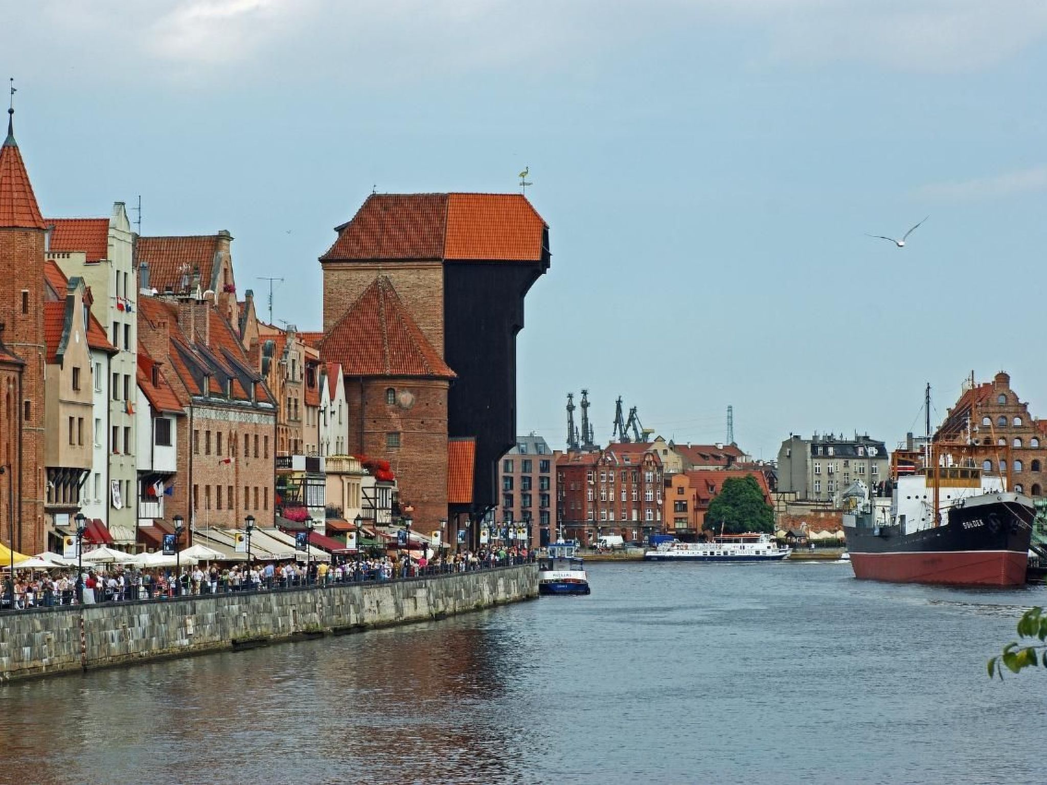 Altstadt-Wohnung Chmielna Park-Image-tags.info