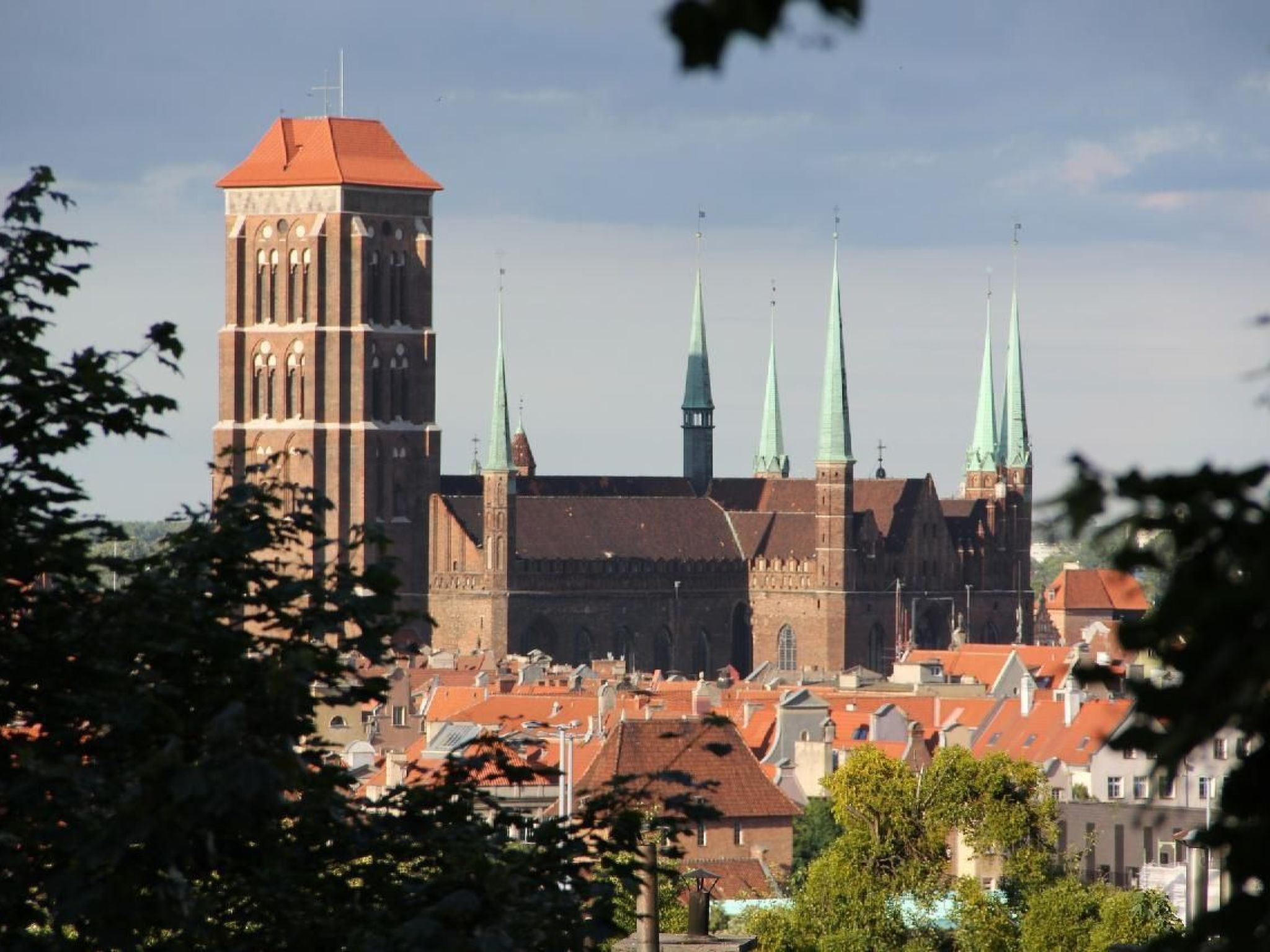 Altstadt-Wohnung Chmielna Park-Image-tags.info