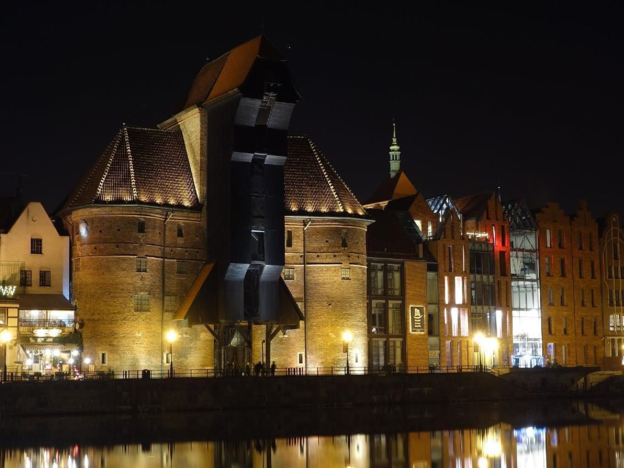 Altstadt-Wohnung Chmielna Park-Image-tags.info