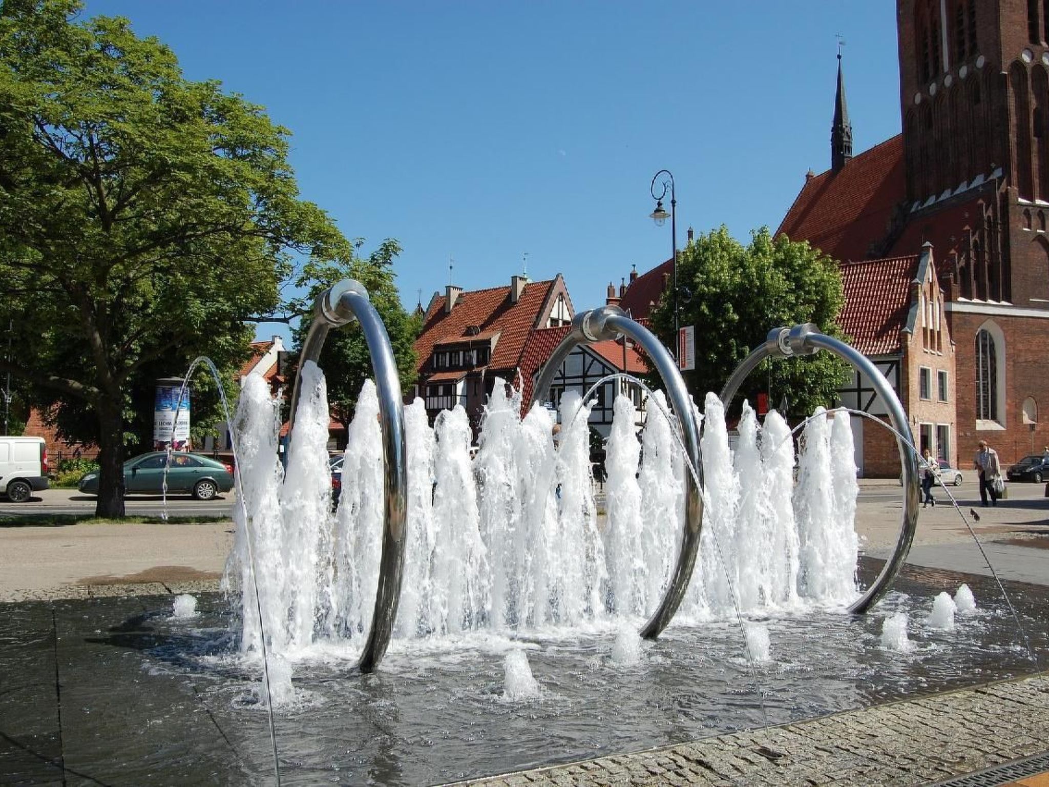 Altstadt-Wohnung Chmielna Park-Image-tags.info