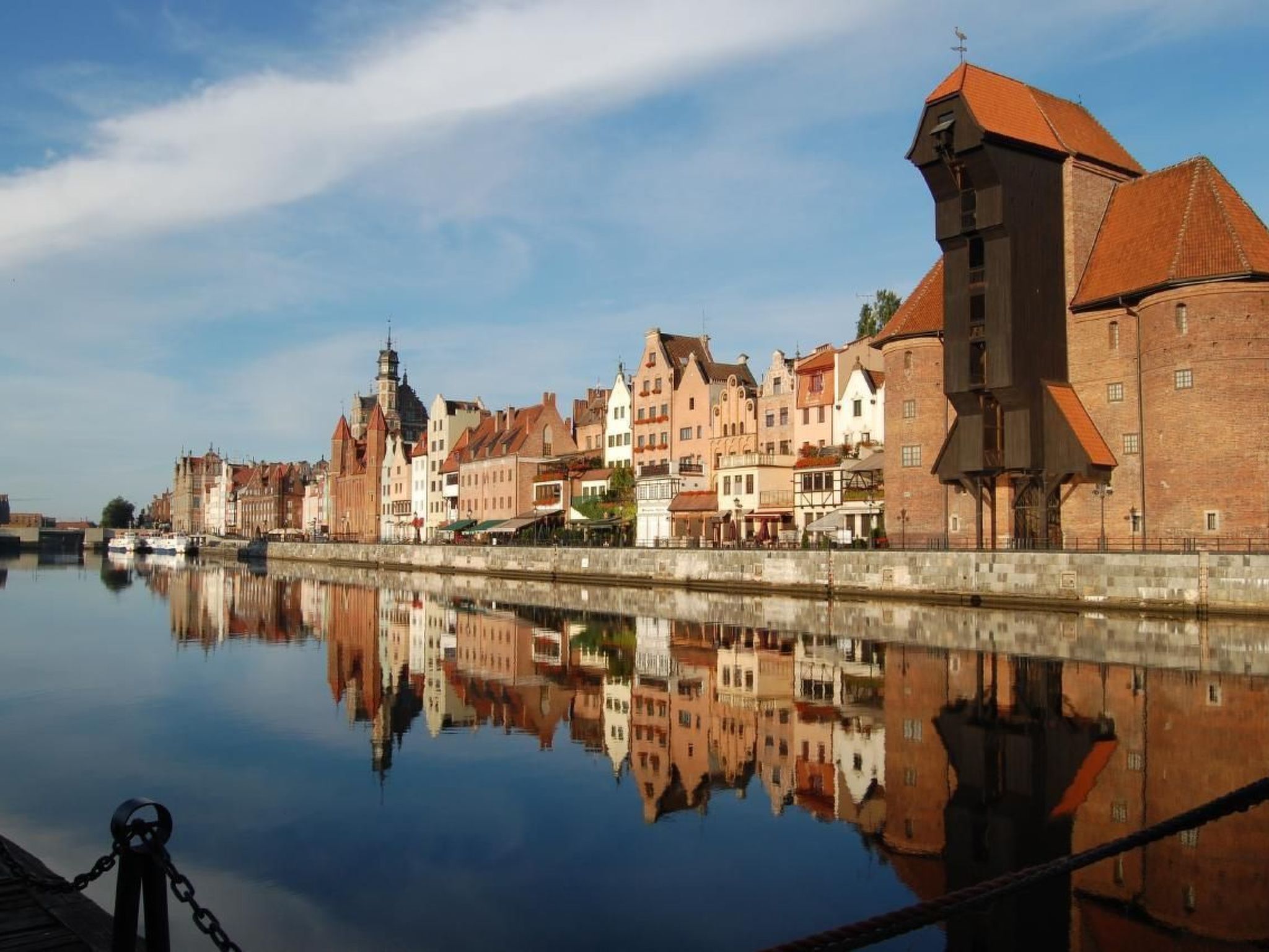 Altstadt-Wohnung Chmielna Park-Image-tags.info