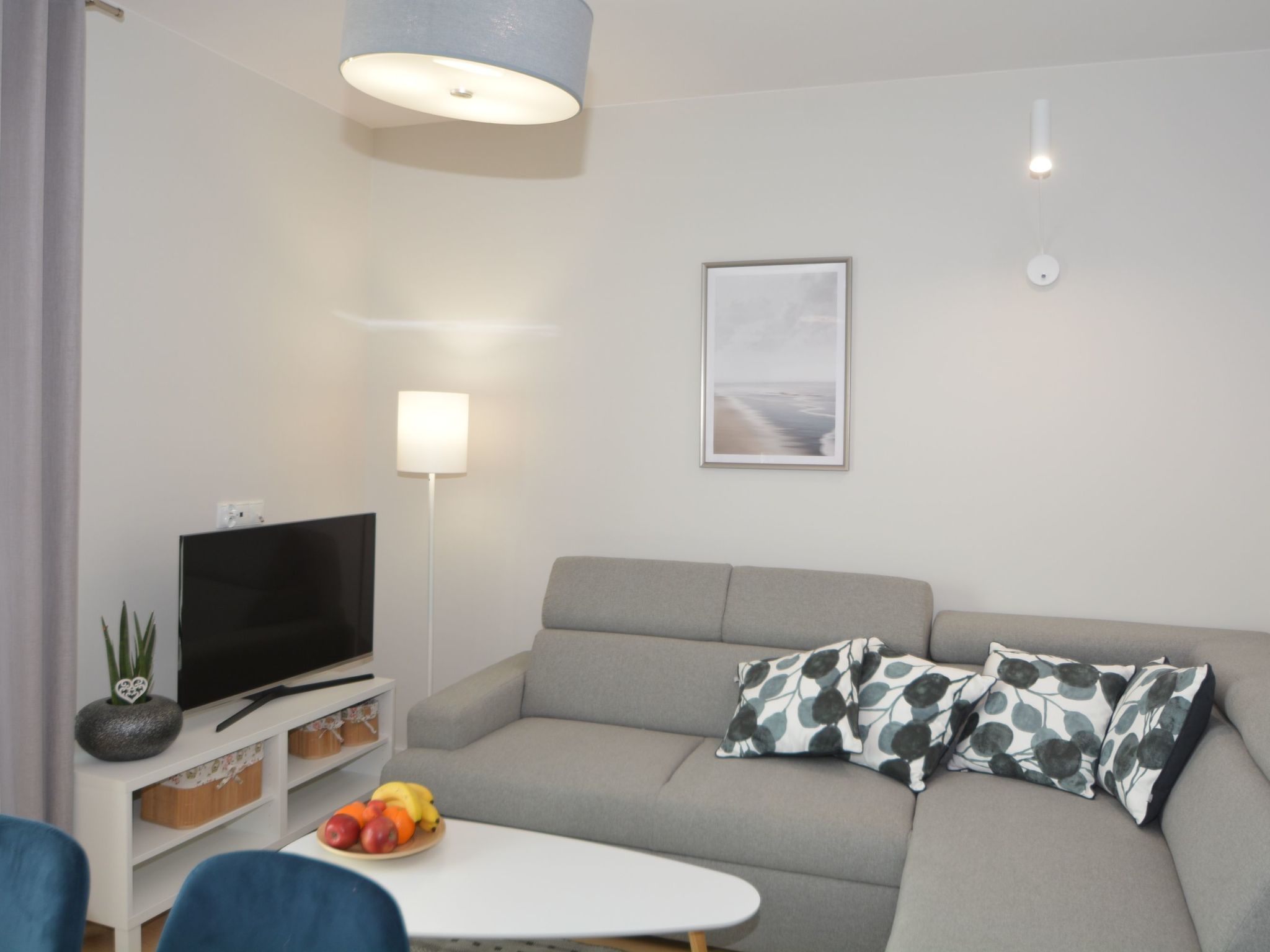 Alvista Apartments mit Meerblick-Drinnen