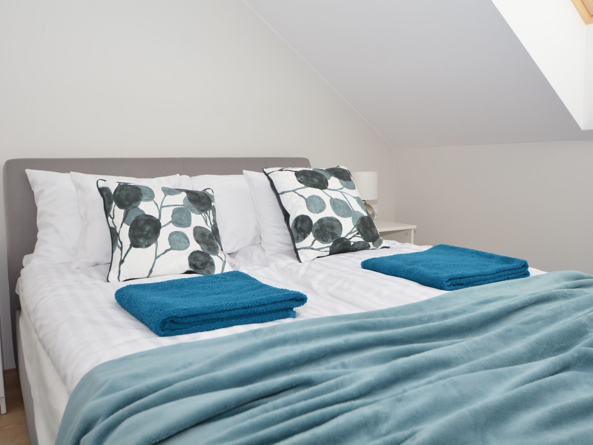 Alvista Apartments mit Meerblick-Drinnen