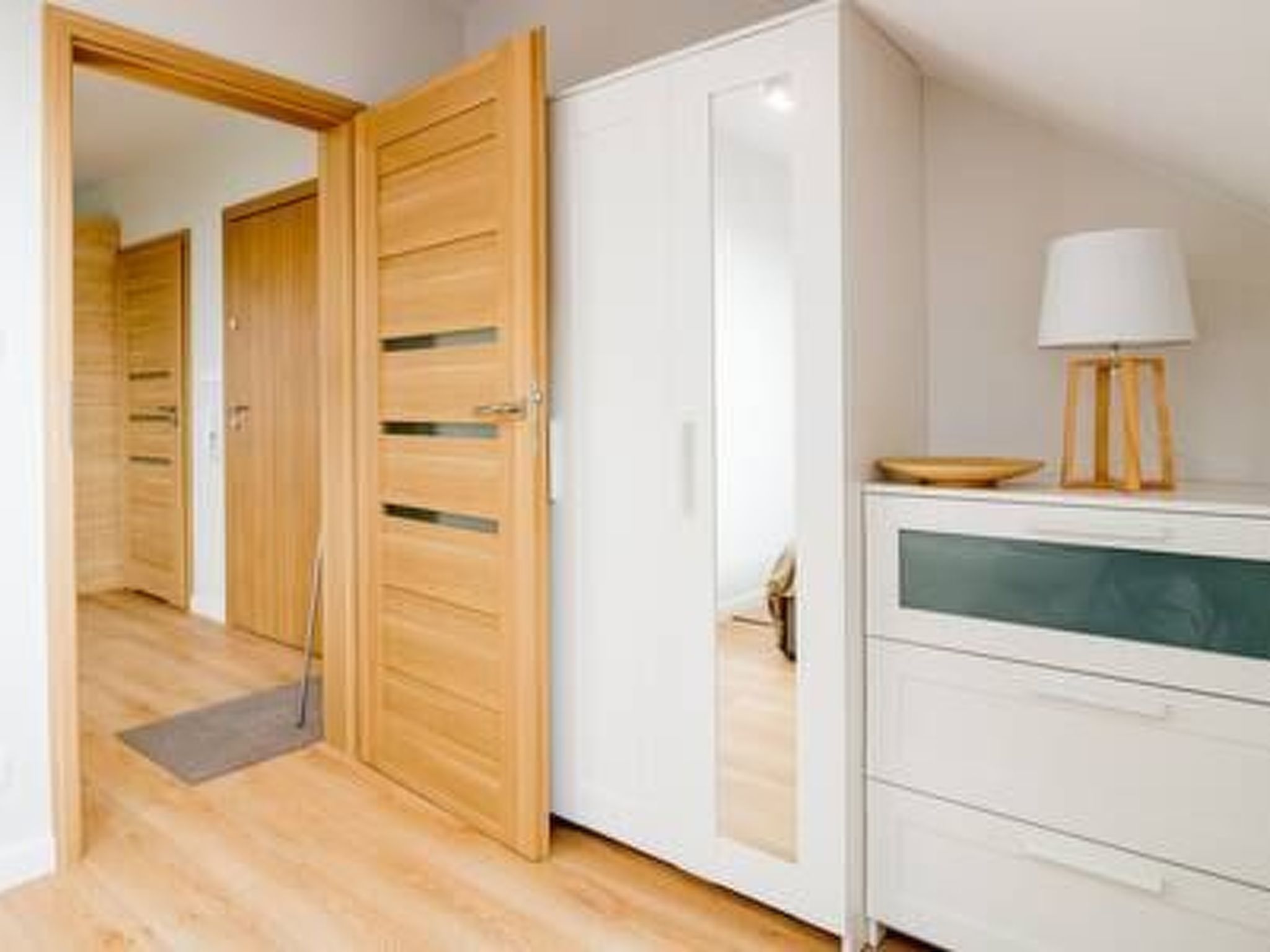 Alvista Apartments mit Meerblick-Drinnen