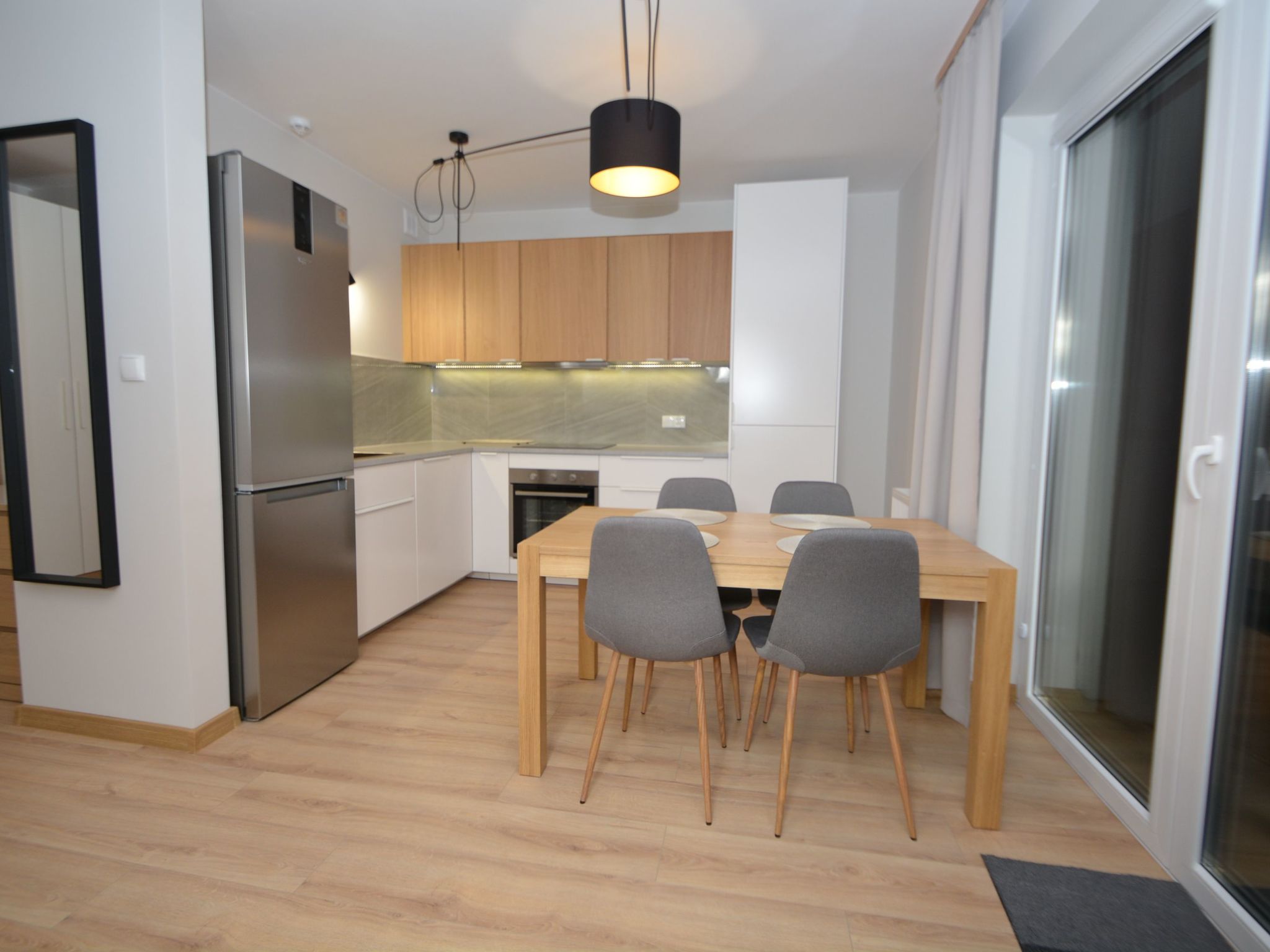 Alvista Apartments mit Meerblick-Drinnen