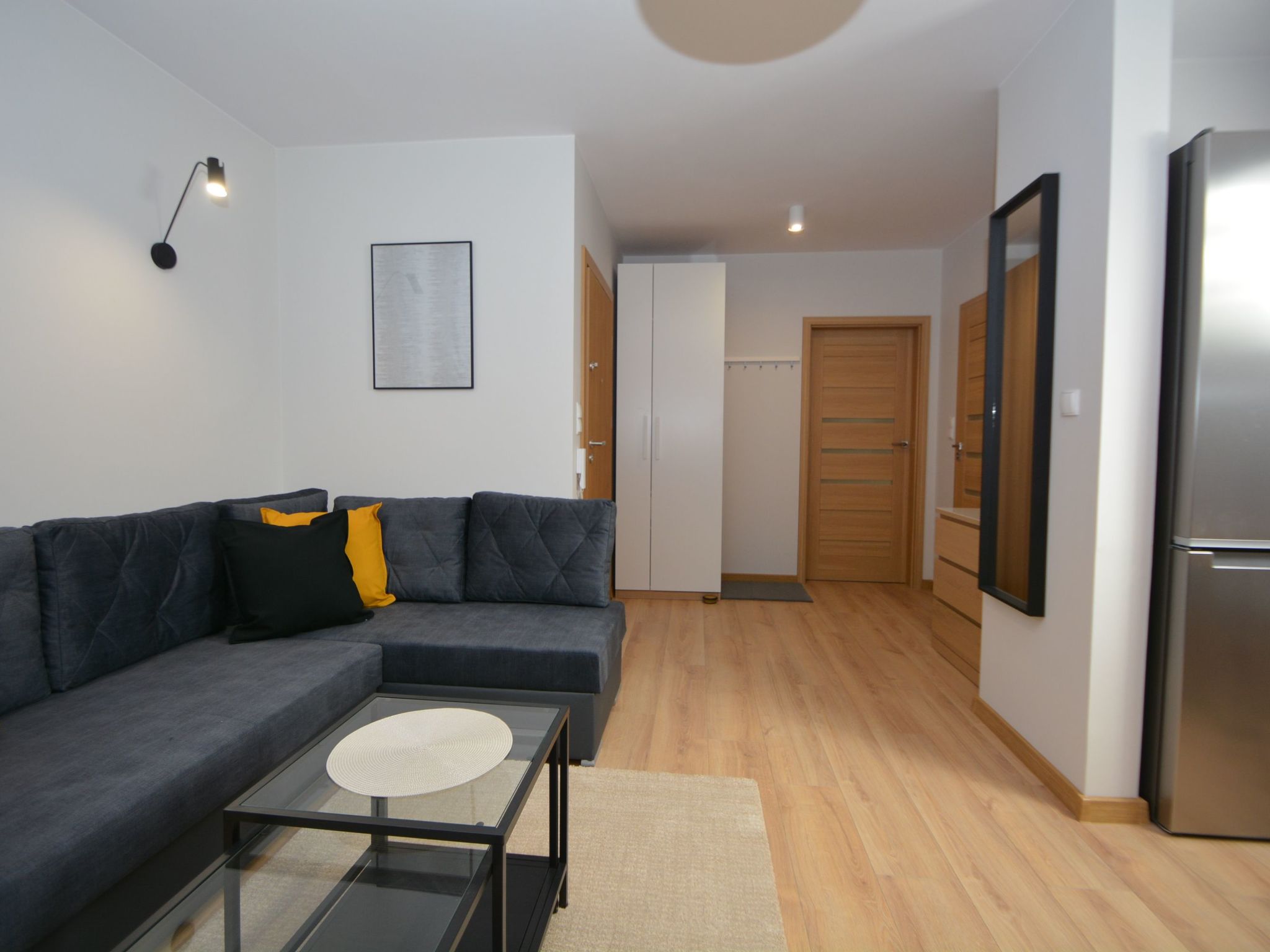 Alvista Apartments mit Meerblick-Drinnen