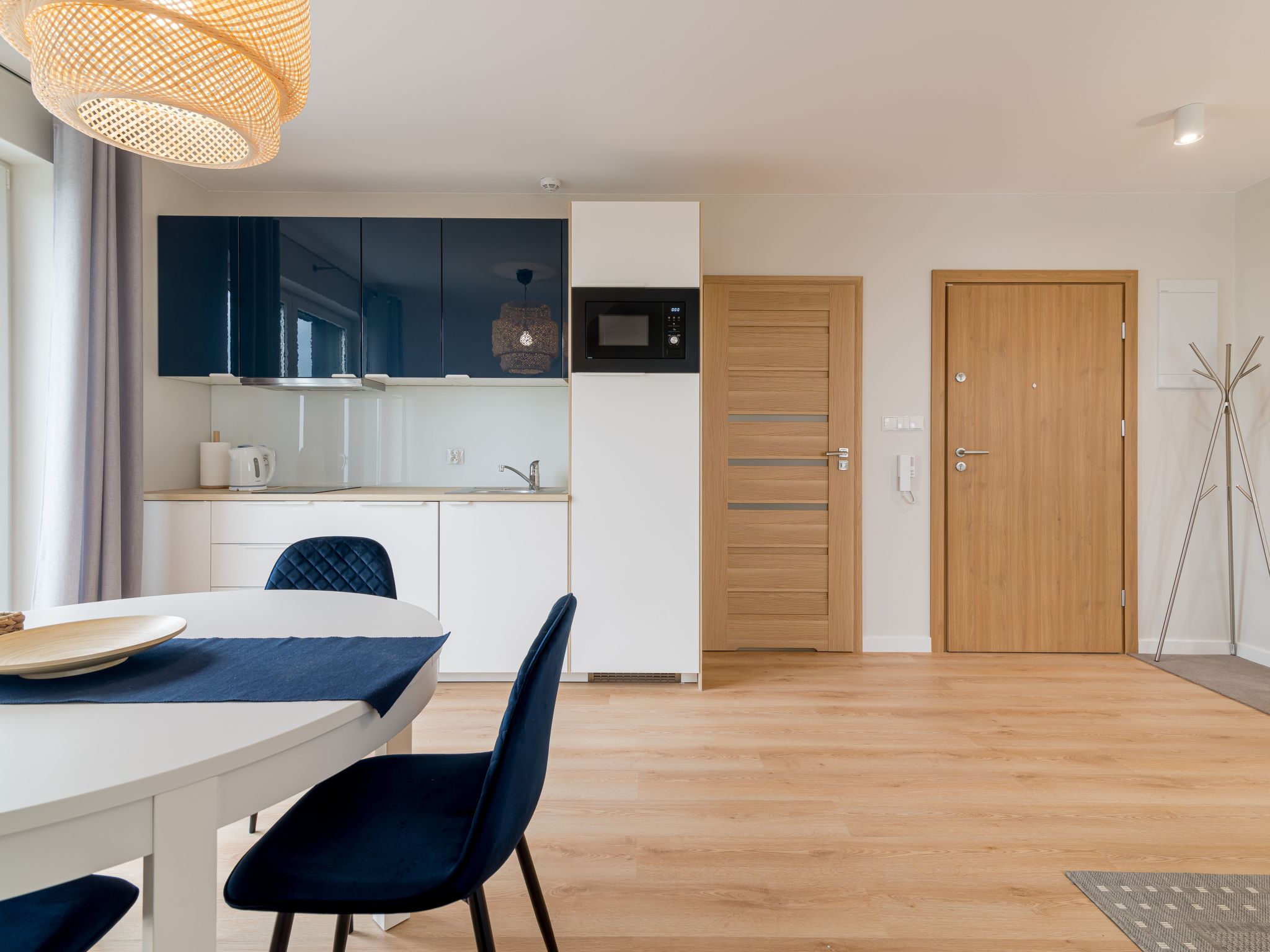 Alvista Apartments mit Meerblick-Drinnen