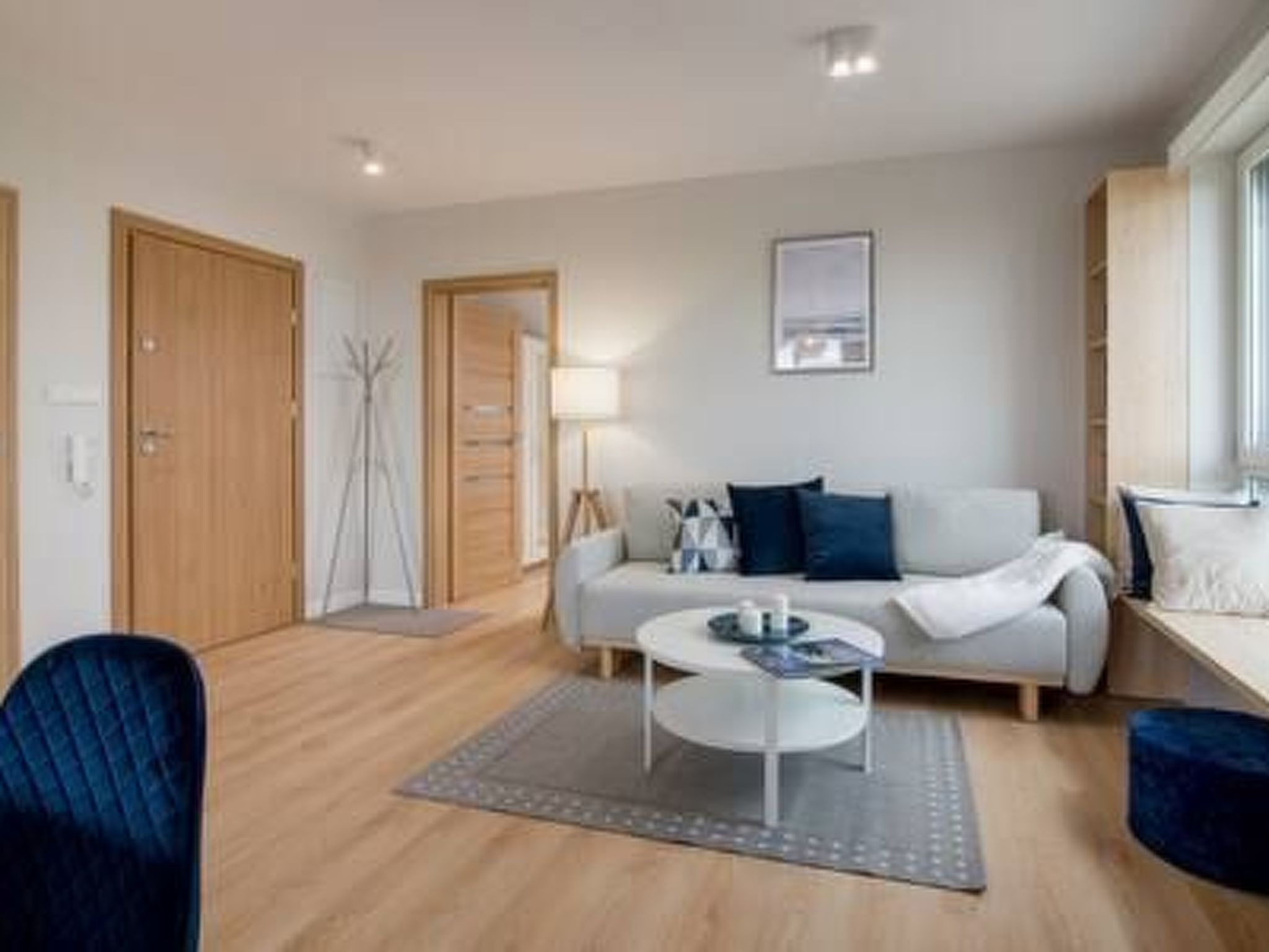 Alvista Apartments mit Meerblick-Drinnen