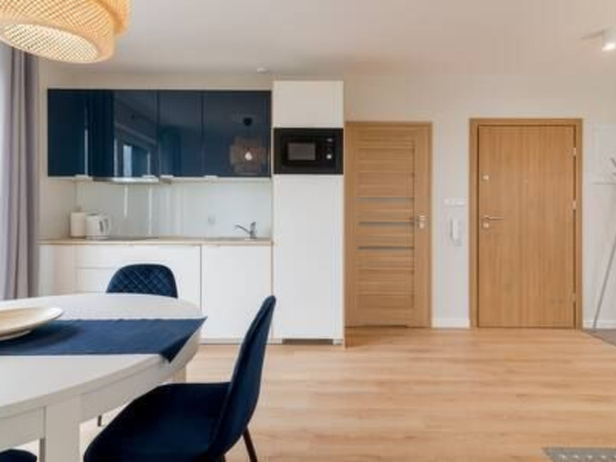 Alvista Apartments mit Meerblick-Drinnen