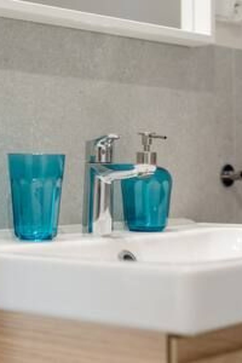 Alvista Apartments mit Meerblick-Drinnen