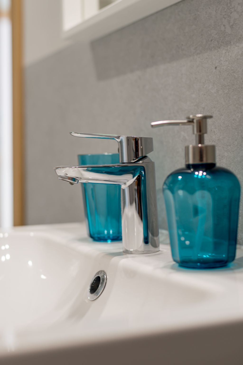 Alvista Apartments mit Meerblick-Drinnen