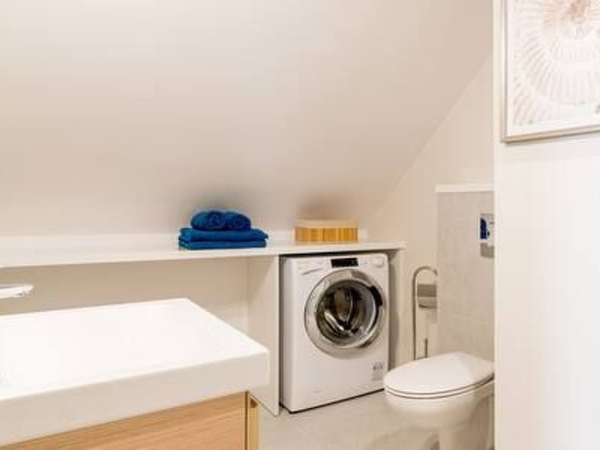 Alvista Apartments mit Meerblick-Drinnen