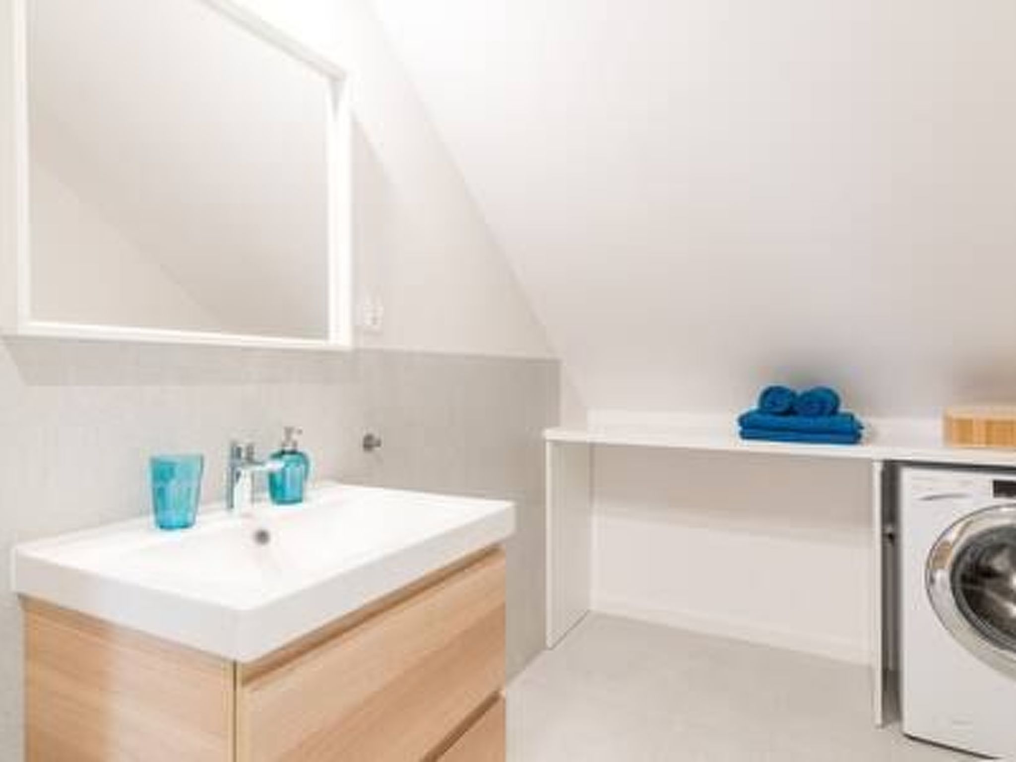 Alvista Apartments mit Meerblick-Drinnen