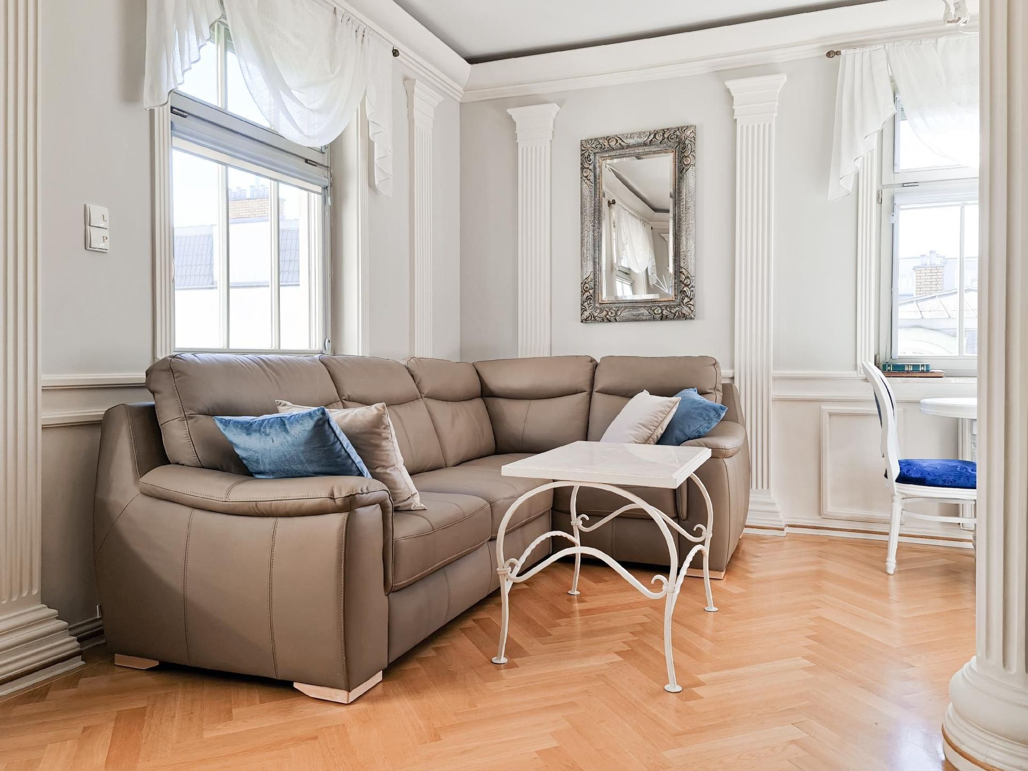 Appartement Aleksander Premium Sopot - Image 2