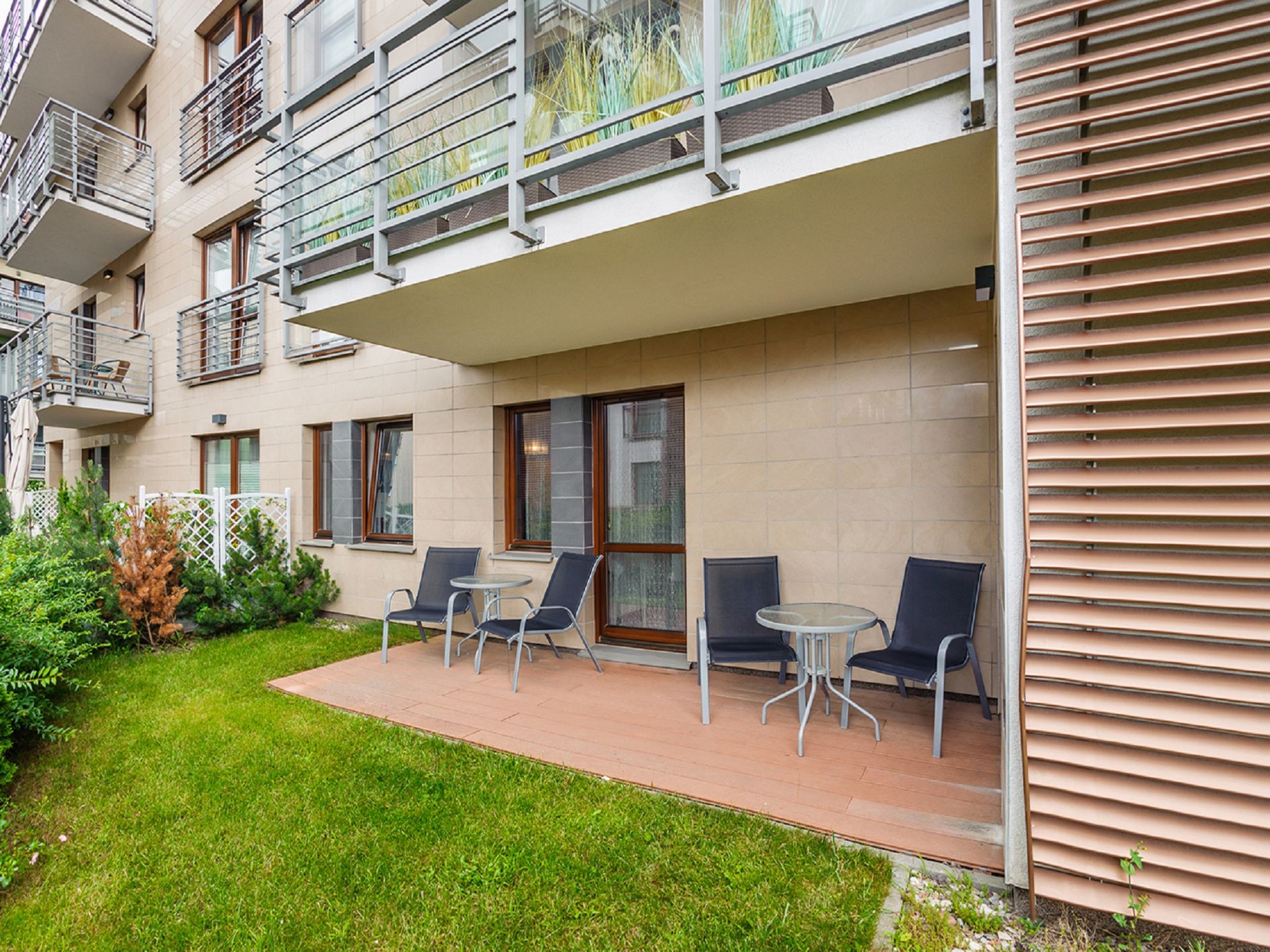 Sopocka Rezydencja — Terrace (4 of 28)