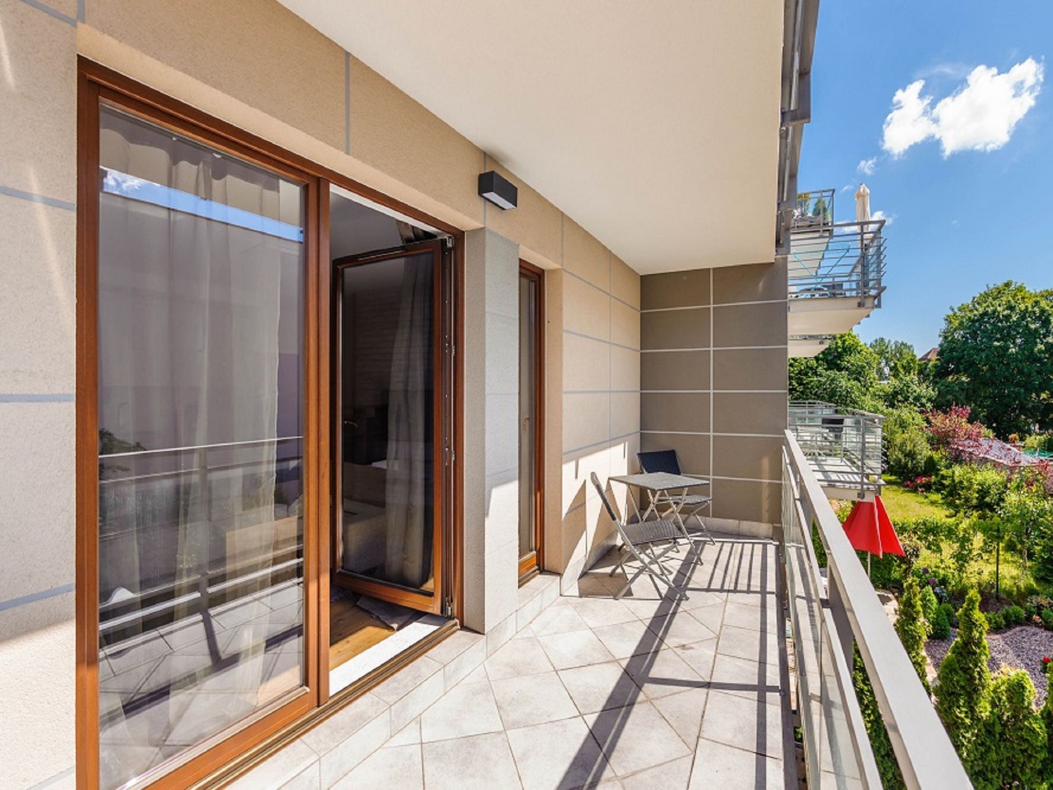 Sopocka Rezydencja — Terrace (3 of 28)