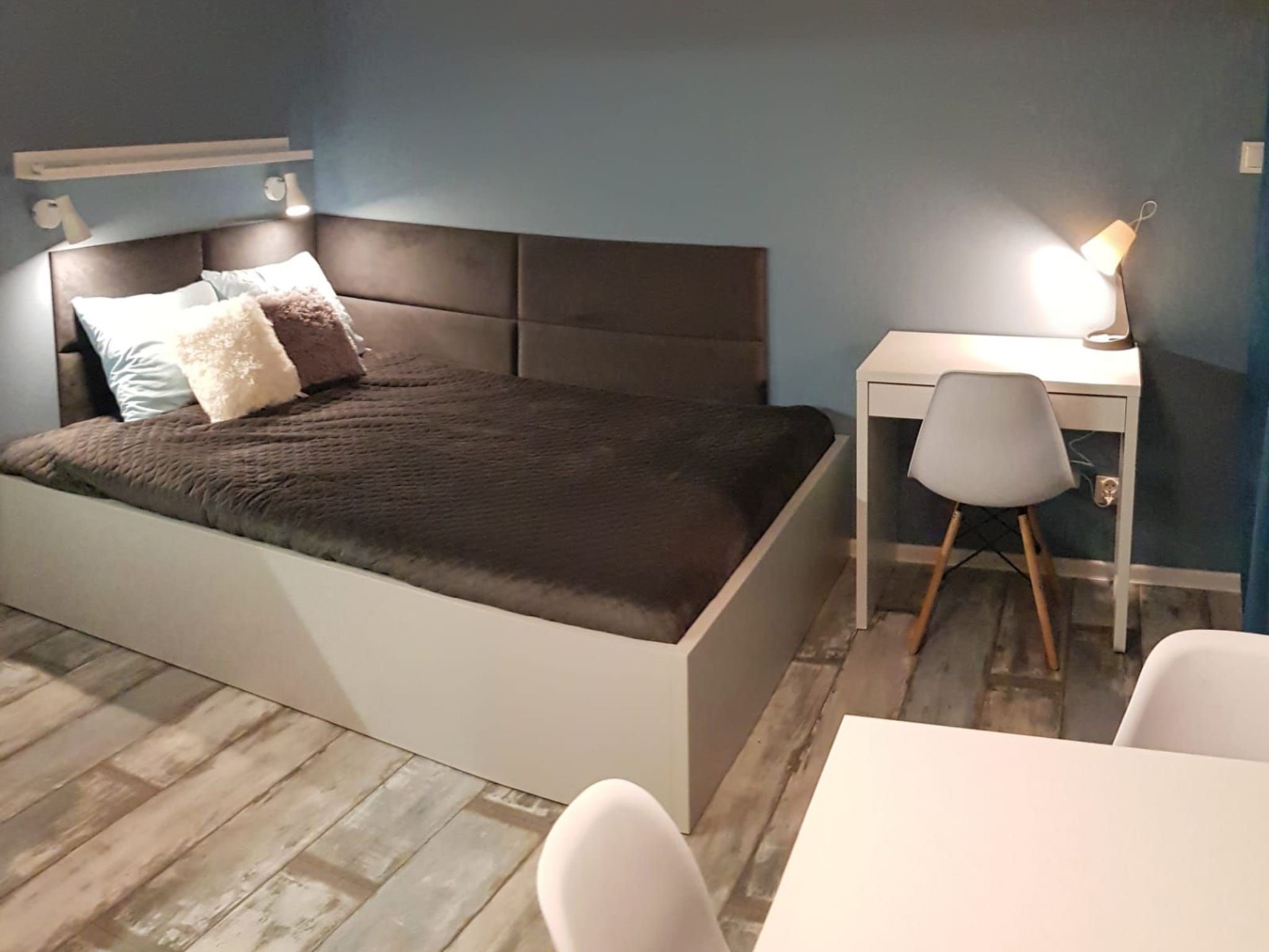 Wohnung in Stegna mit Garten-Image-tags.info