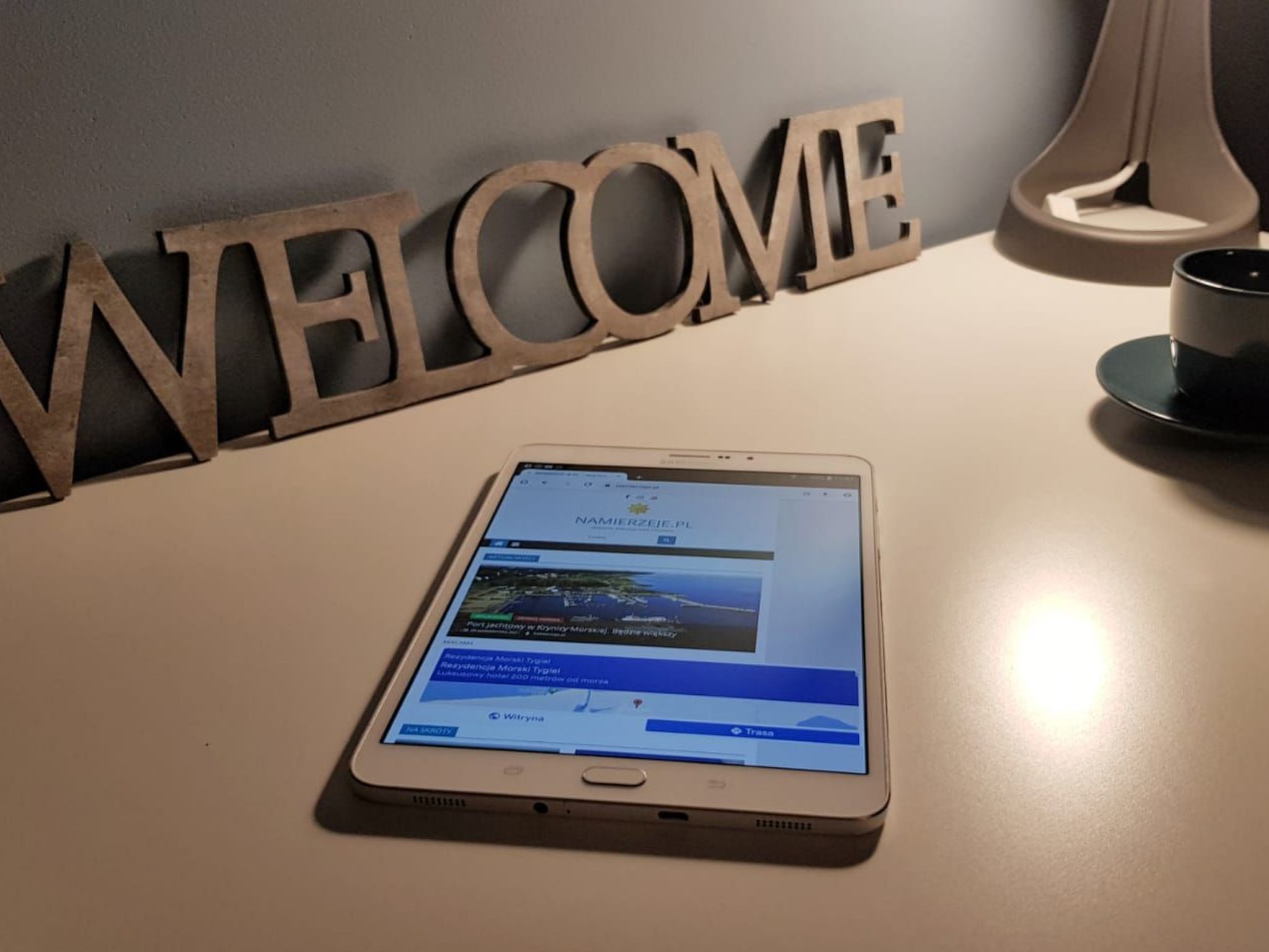 Wohnung in Stegna mit Garten-Image-tags.info