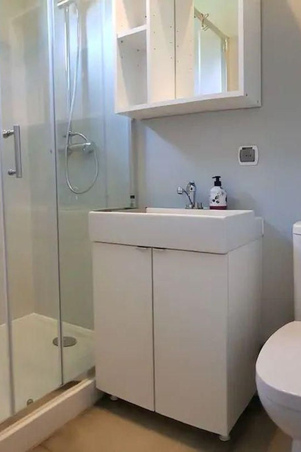 "Green Eco Cottage6"-Binnen