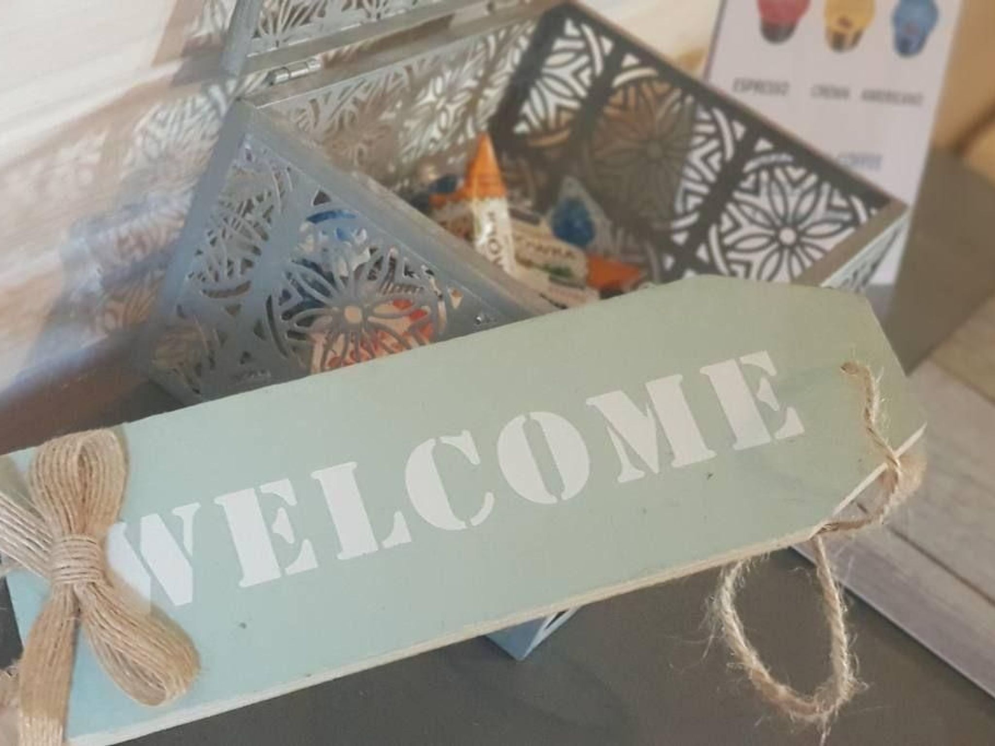 "Green Eco Cottage6"-Buiten