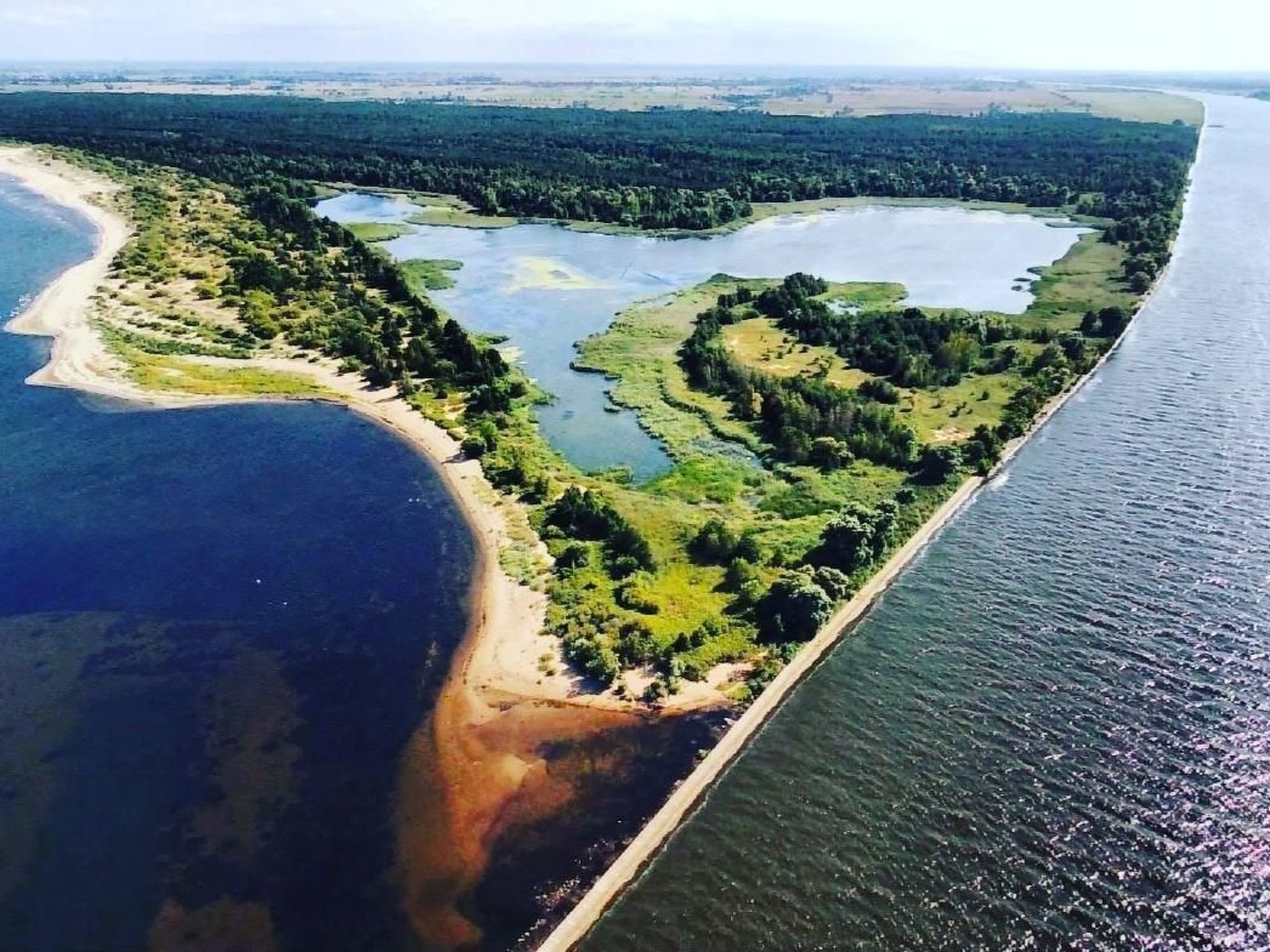 "Green Eco Cottage6"-Buiten