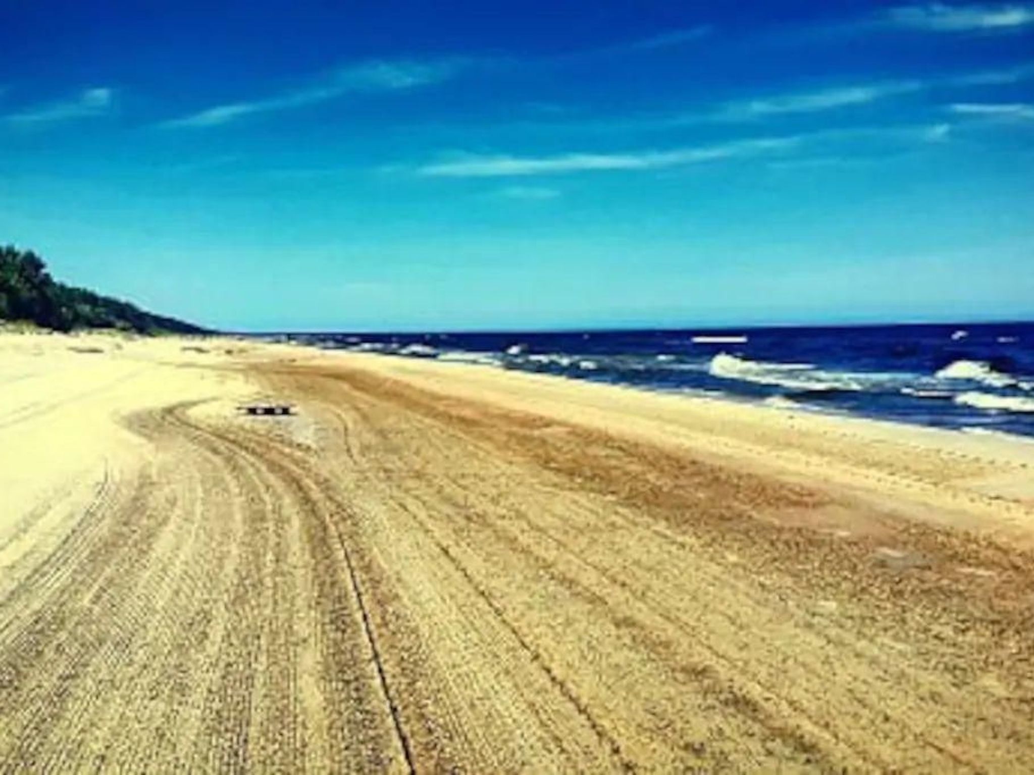 Blue Eco Cottage" Ferienhaus mit Wasserblick-Image-tags.info