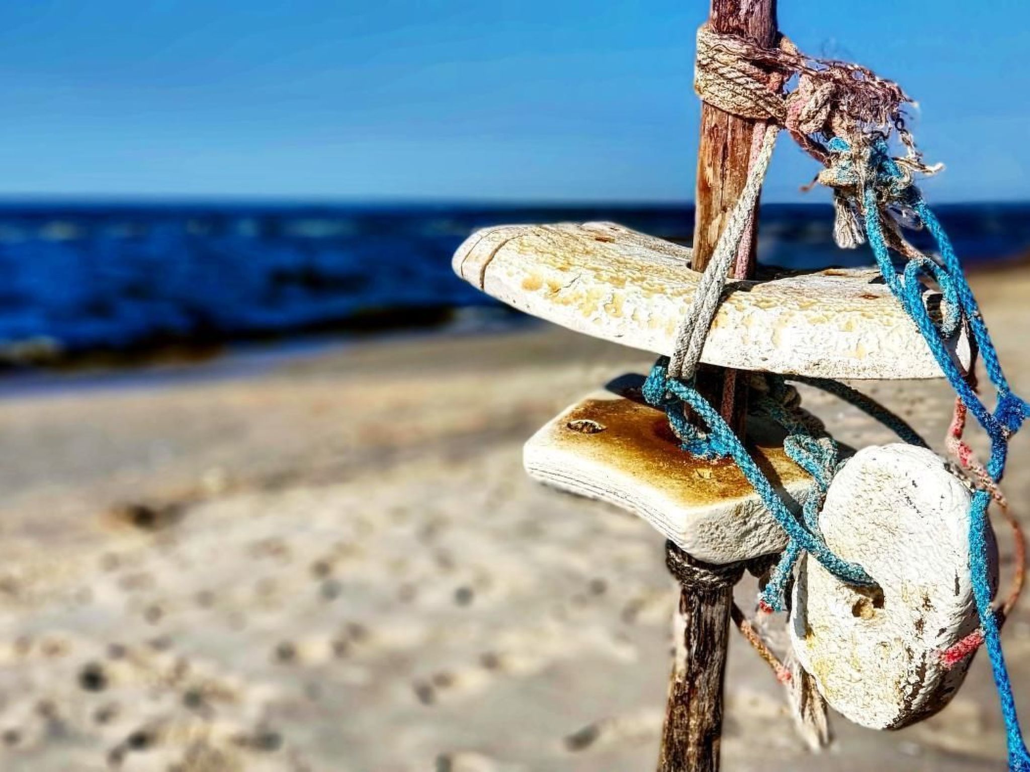 "Eko Domek" mit eigener Terrasse-Buiten