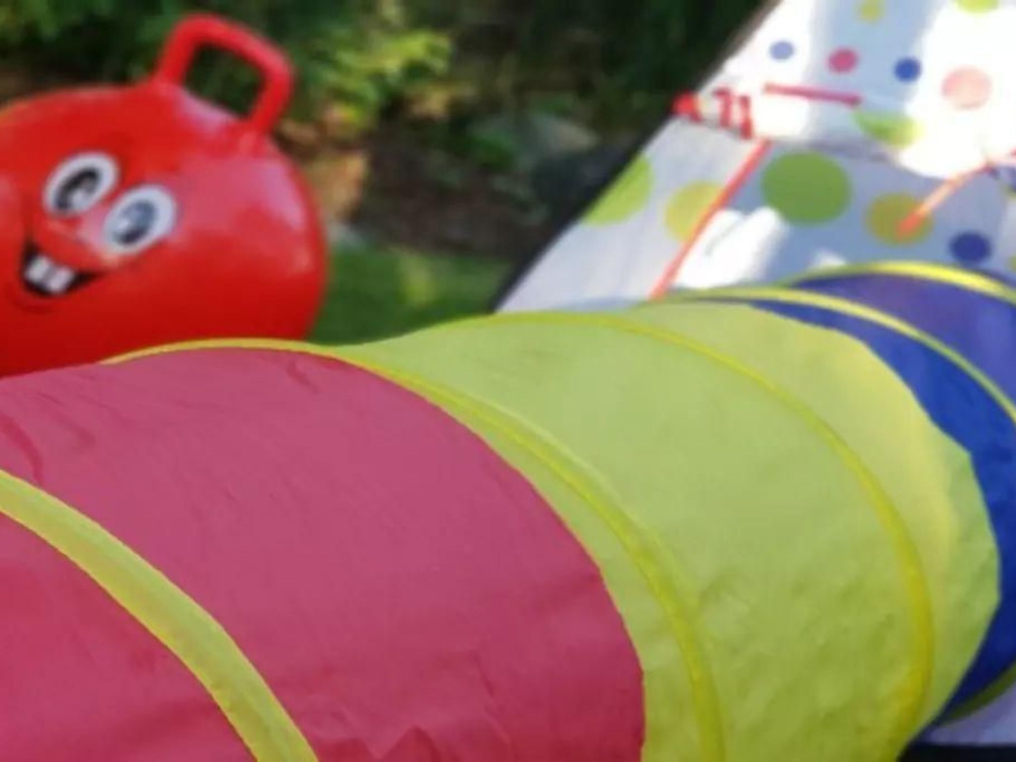 "Eko Domek" mit eigener Terrasse-Image-tags.info